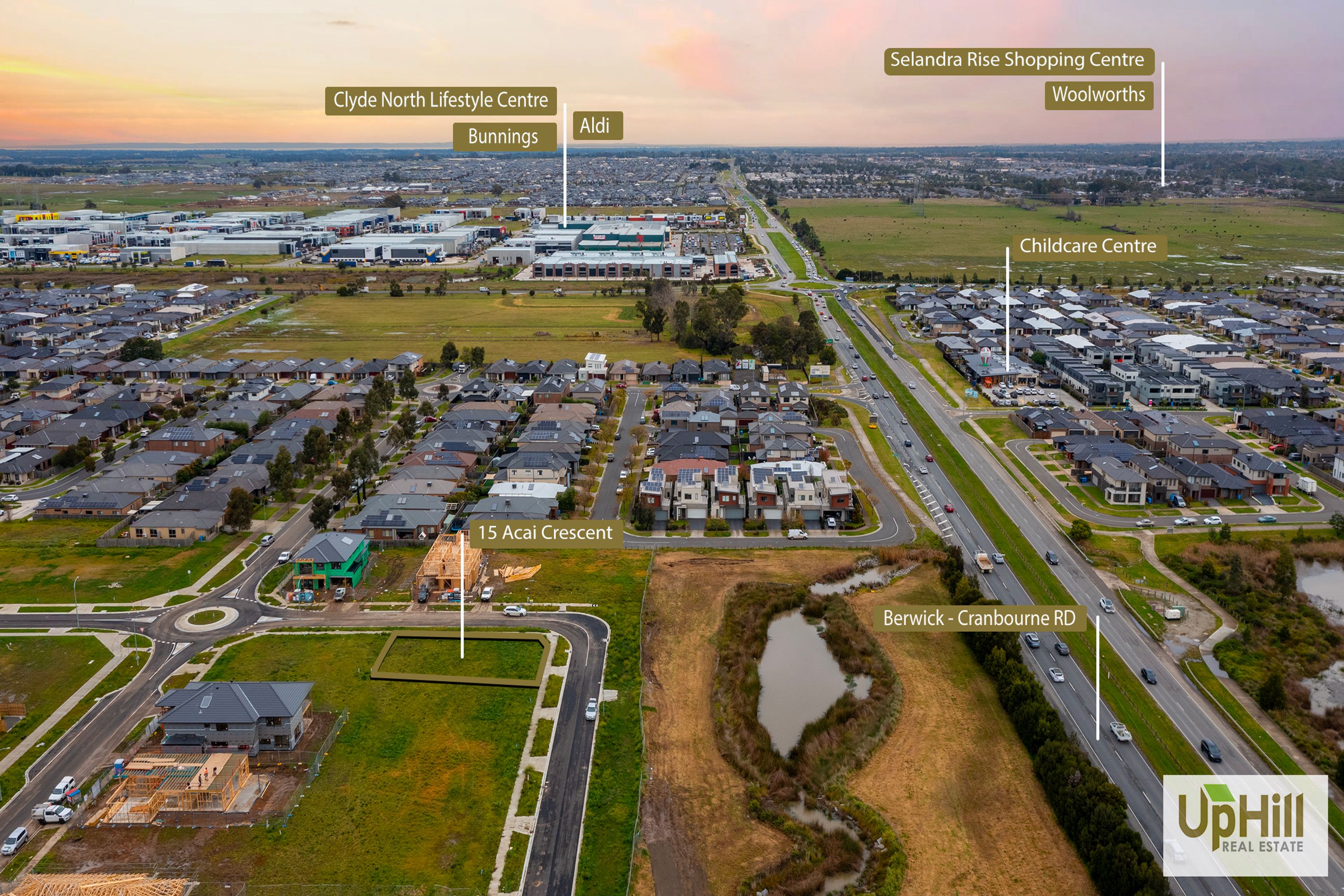 15 Acai Crescent, Clyde North - Thumbnail 3