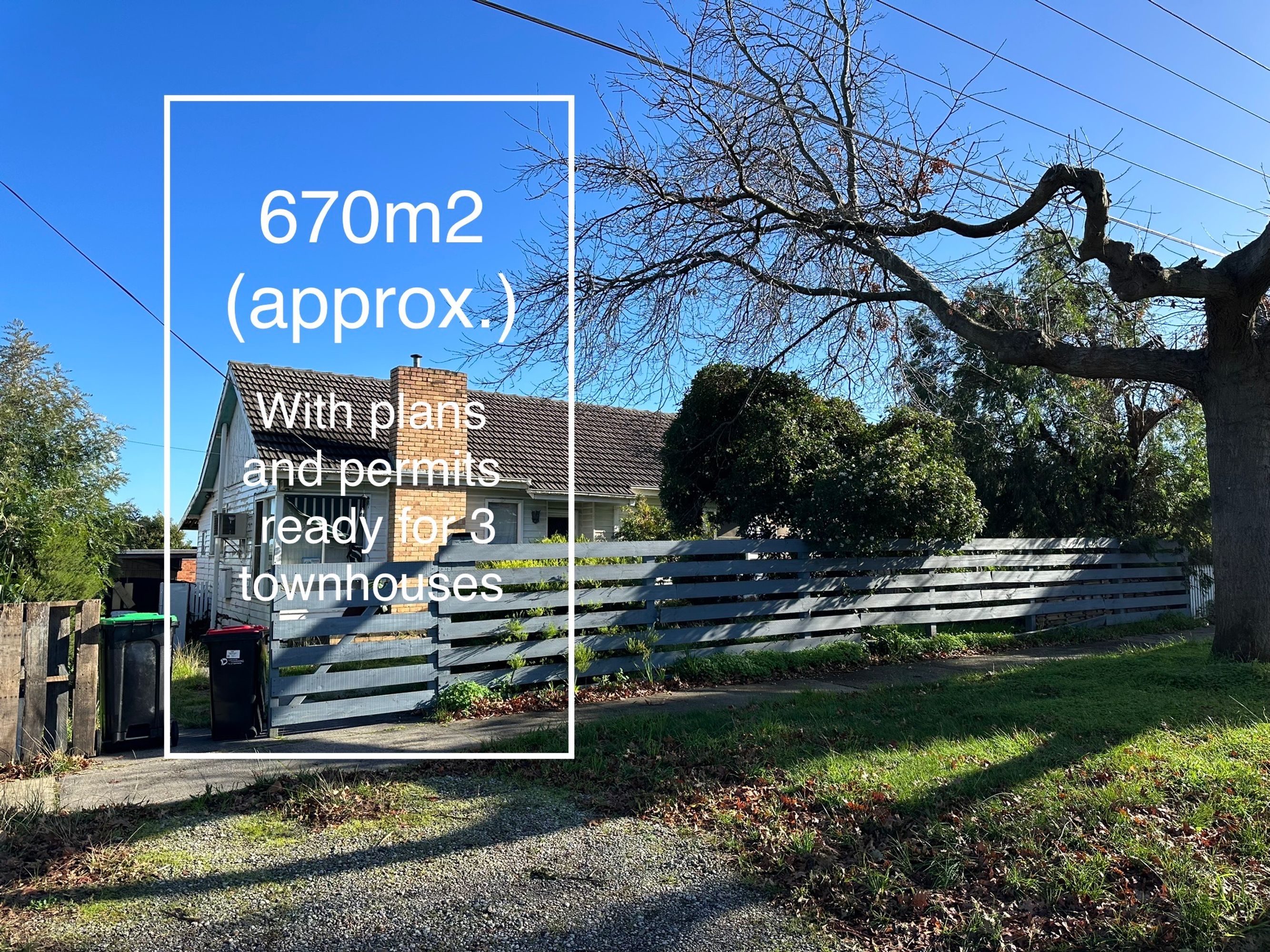 38 Dunblane Road, Noble Park, Noble Park - Image 1