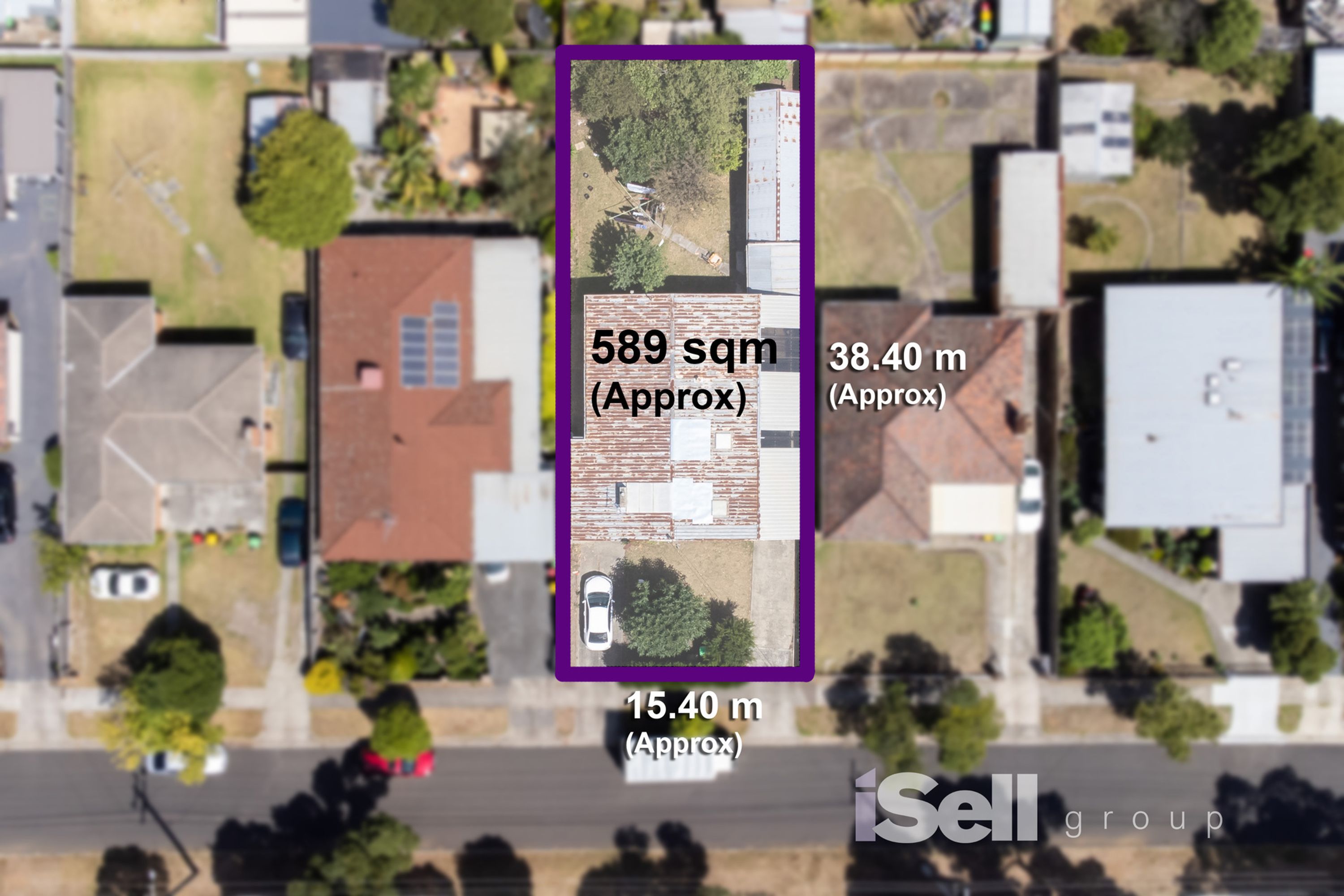 701 Princes Highway