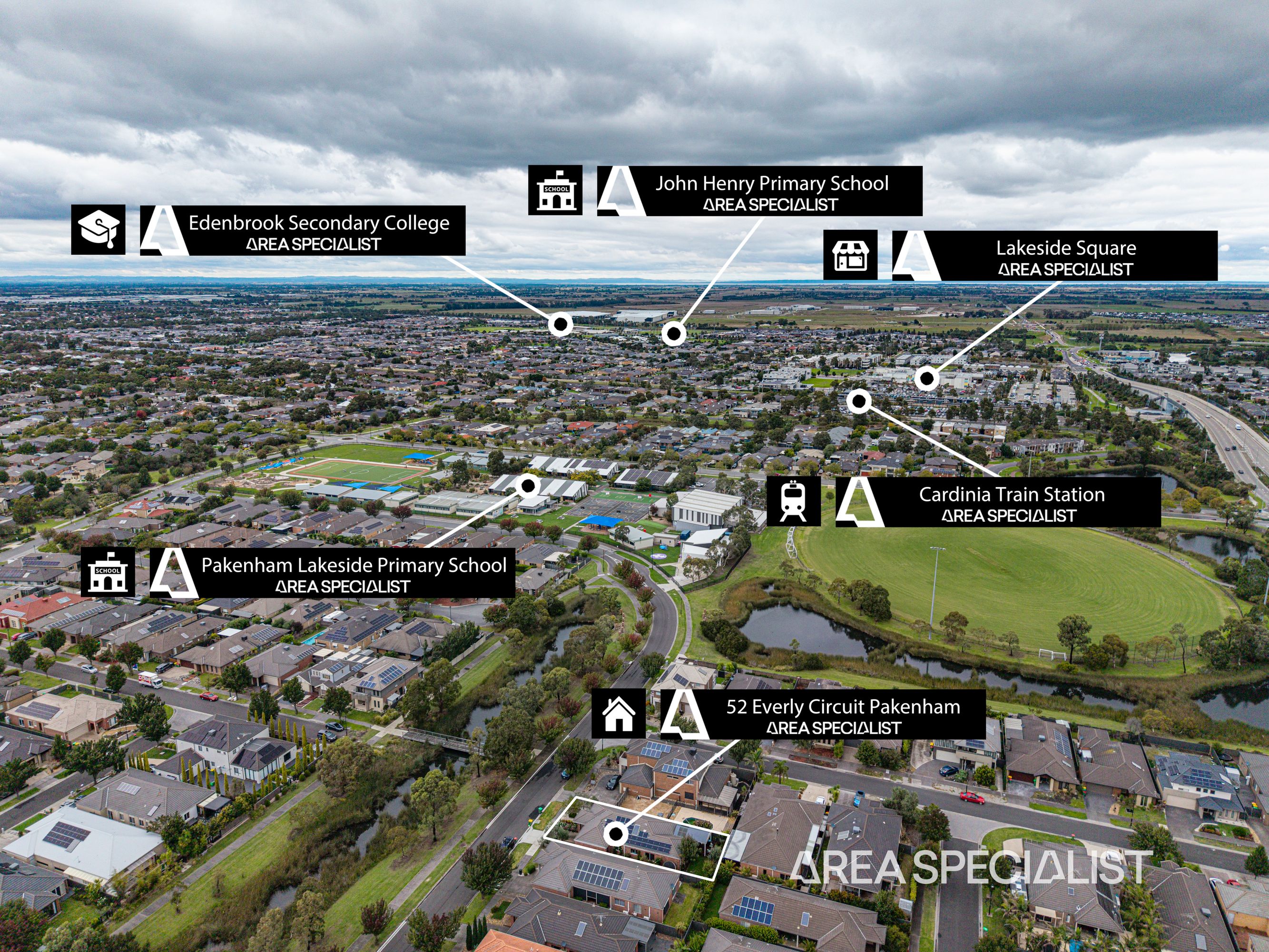 52 Everly Circuit, Pakenham - Thumbnail 8