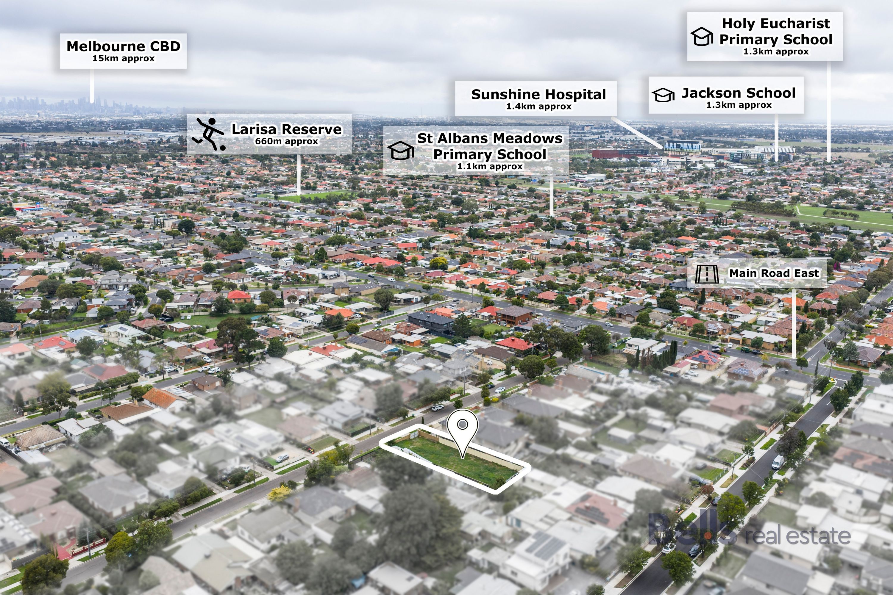 15A Ivanhoe Avenue, St Albans - Thumbnail 3