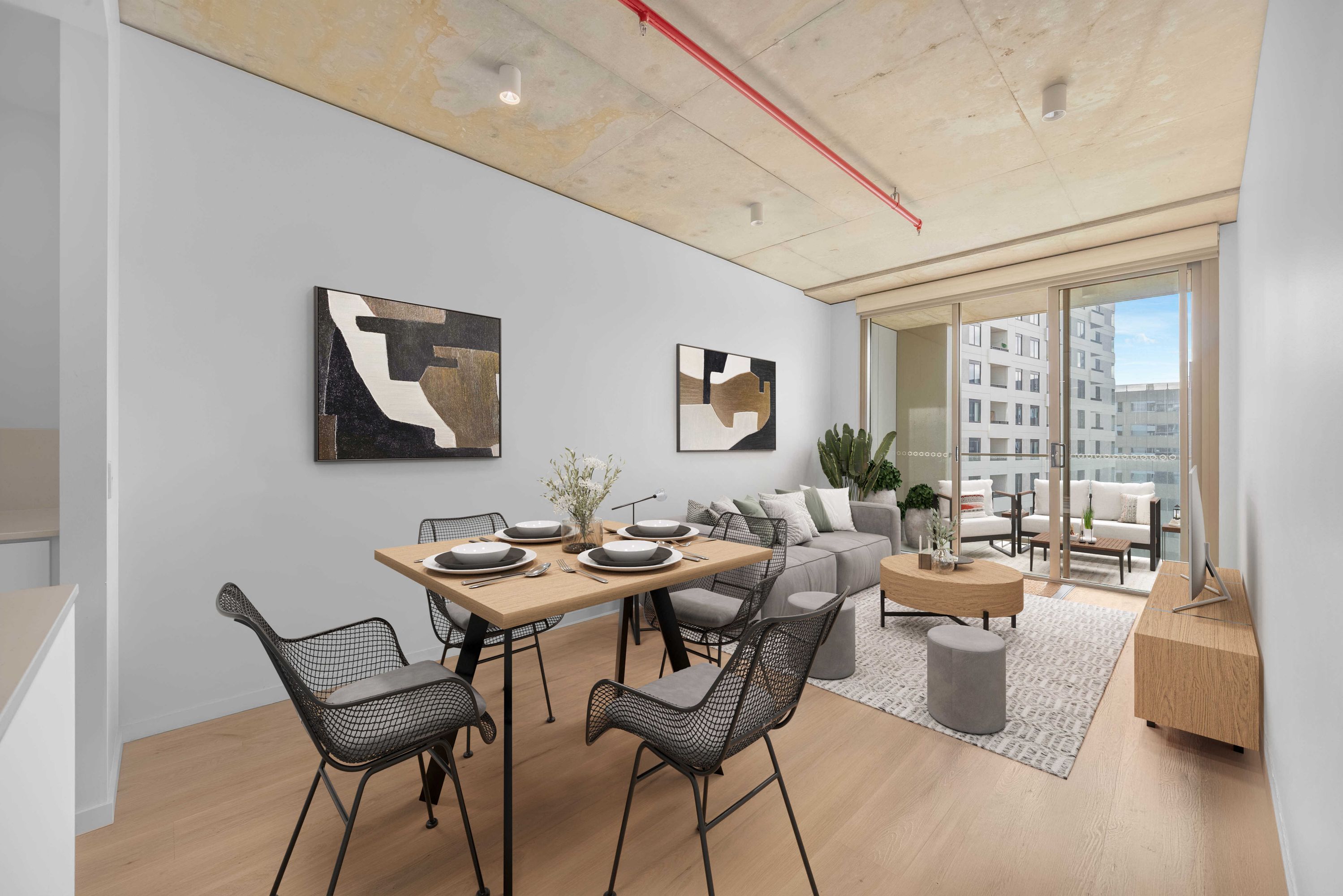 609/1 Corinna Street, Phillip - Image 1