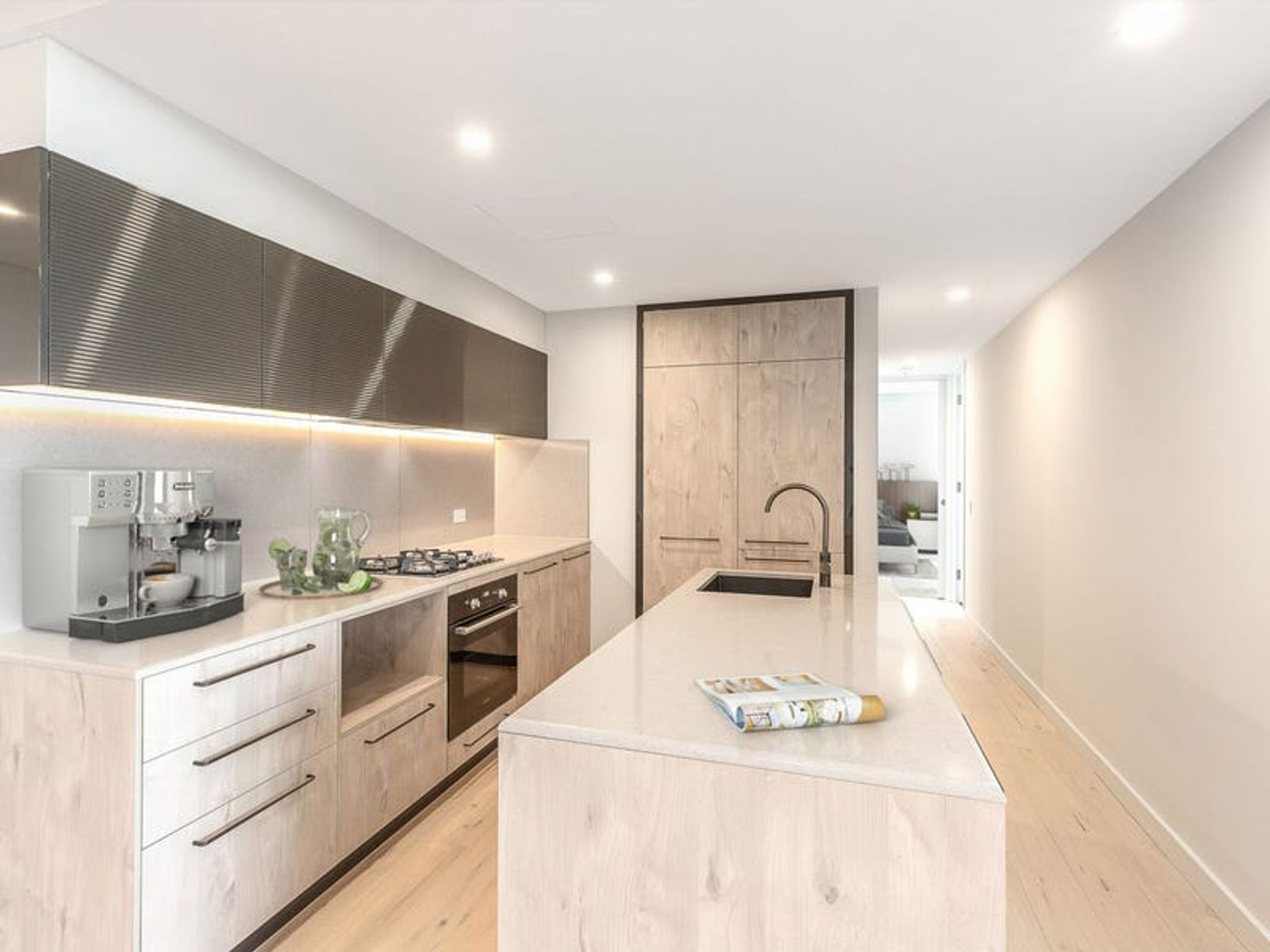 3.02/1 Meriton Street, Gladesville, Gladesville - Image 1