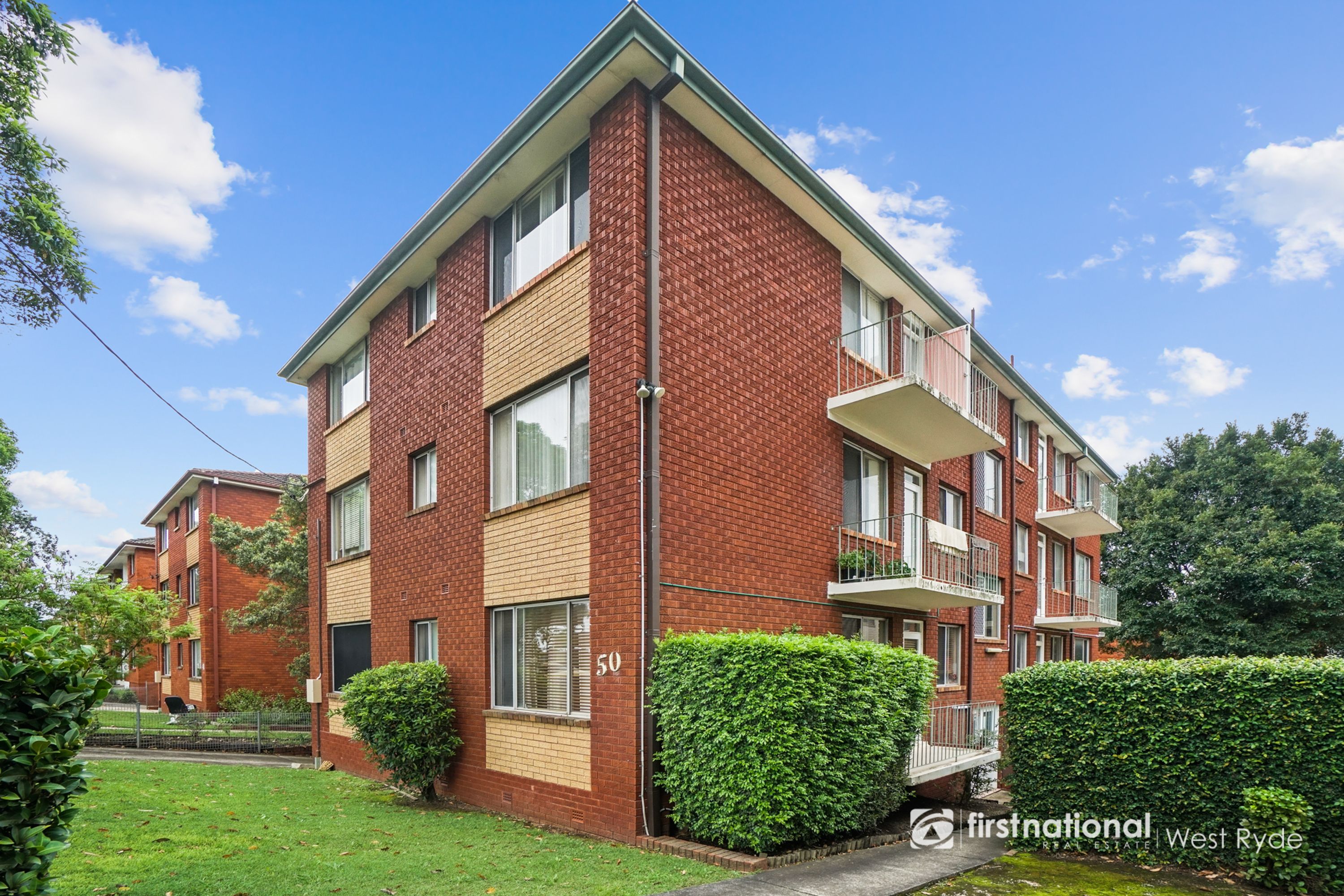 4/50 West Parade, West Ryde, NSW 2114