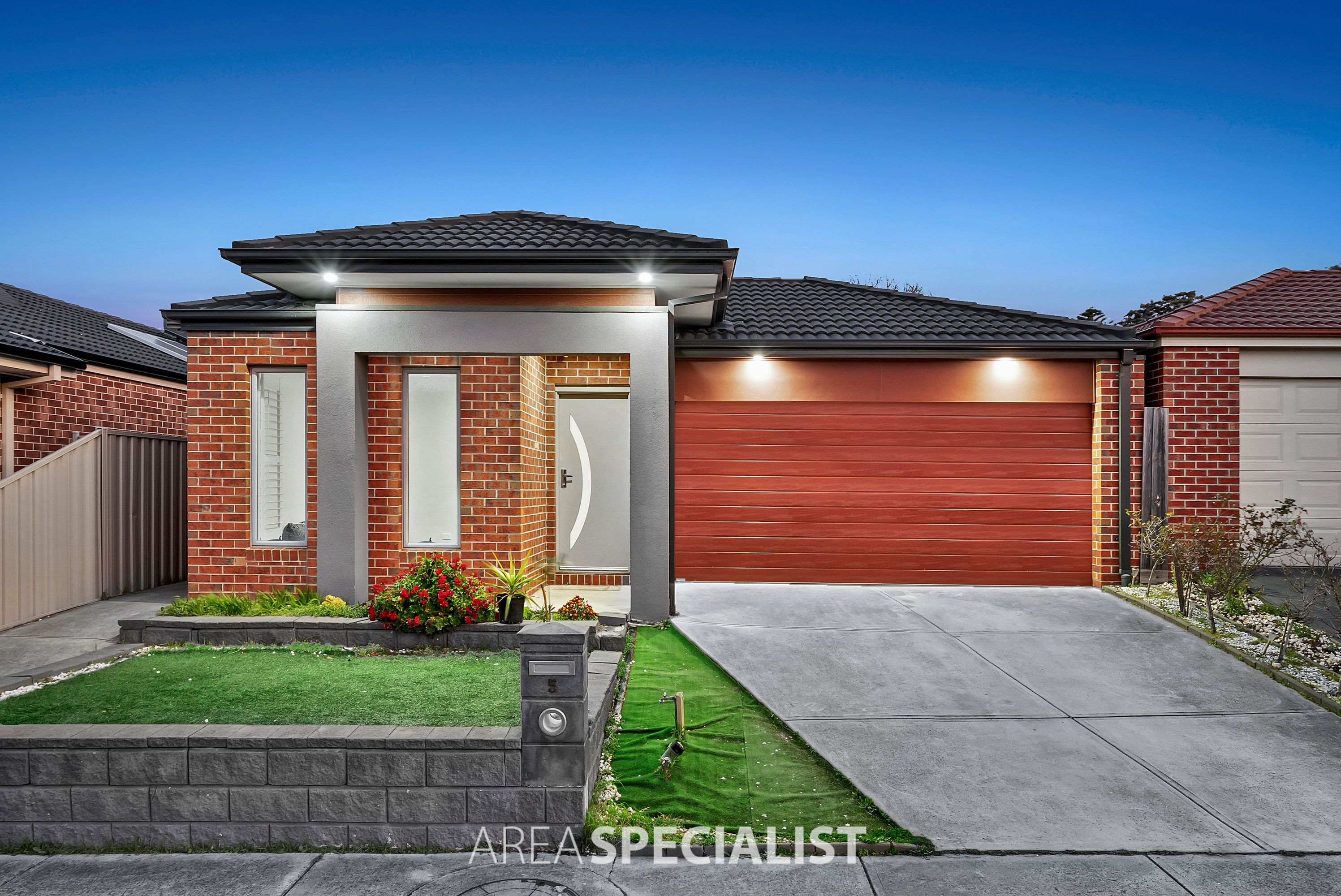 5 Jorose Road, Hampton Park