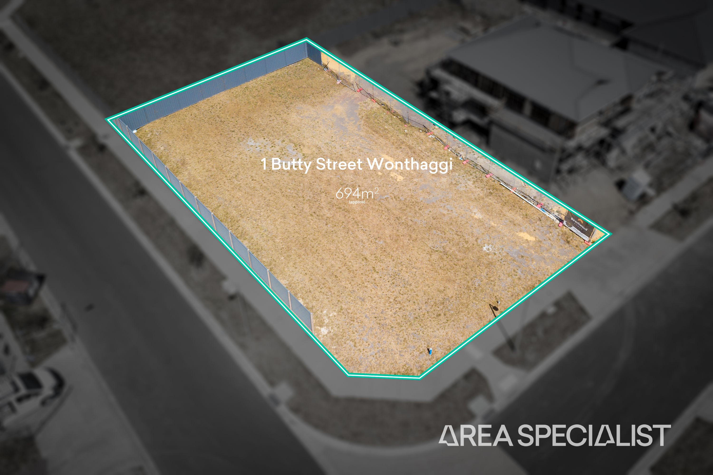 1 Butty Street, Wonthaggi - Thumbnail 2