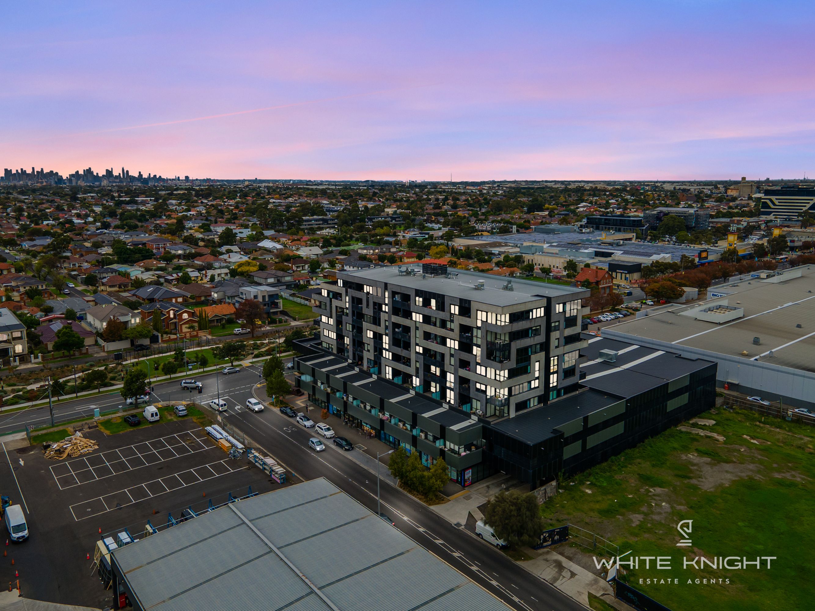 508/1 Foundry Road, Sunshine VIC 3020, Sunshine - Thumbnail 5