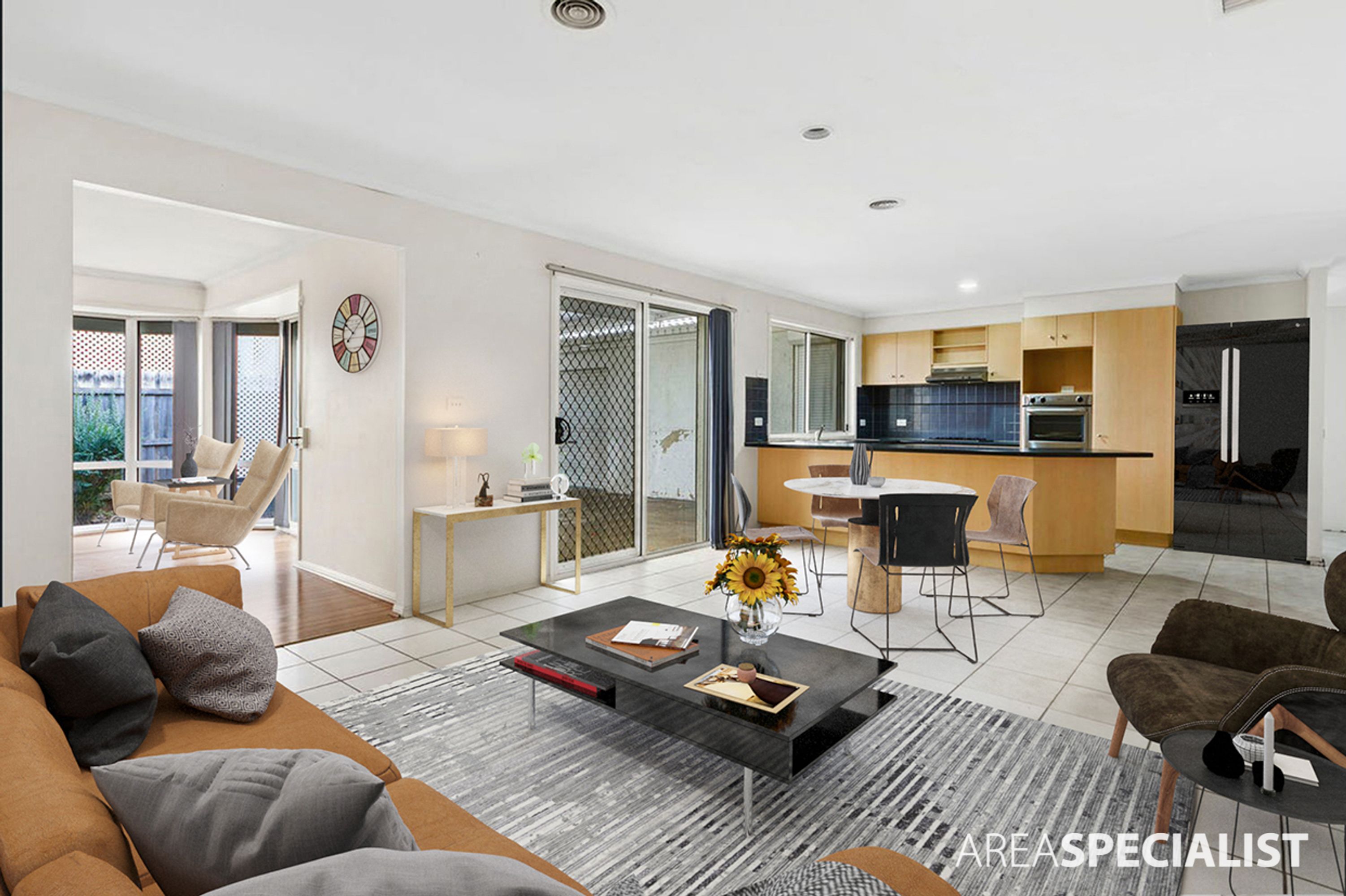 5 Vince Stella Close, Cairnlea VIC 3023, Cairnlea - Thumbnail 3