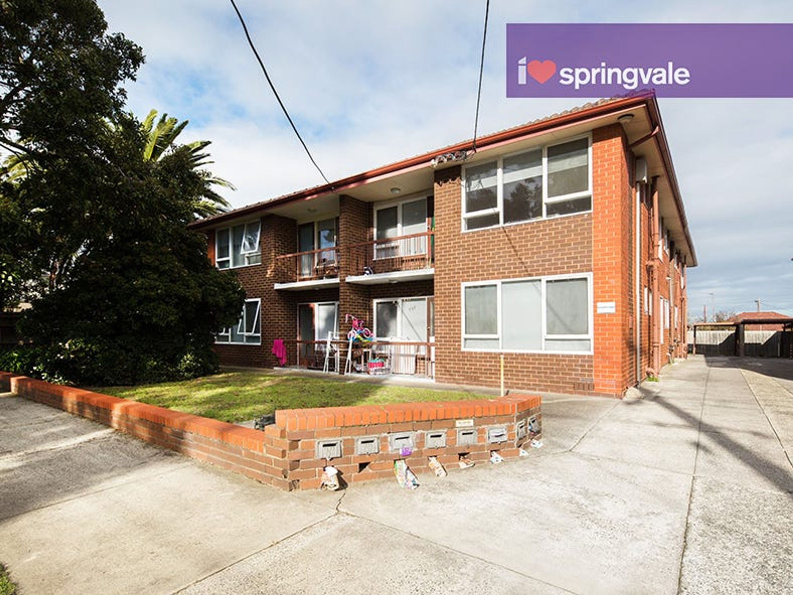 6/713 Princes Highway