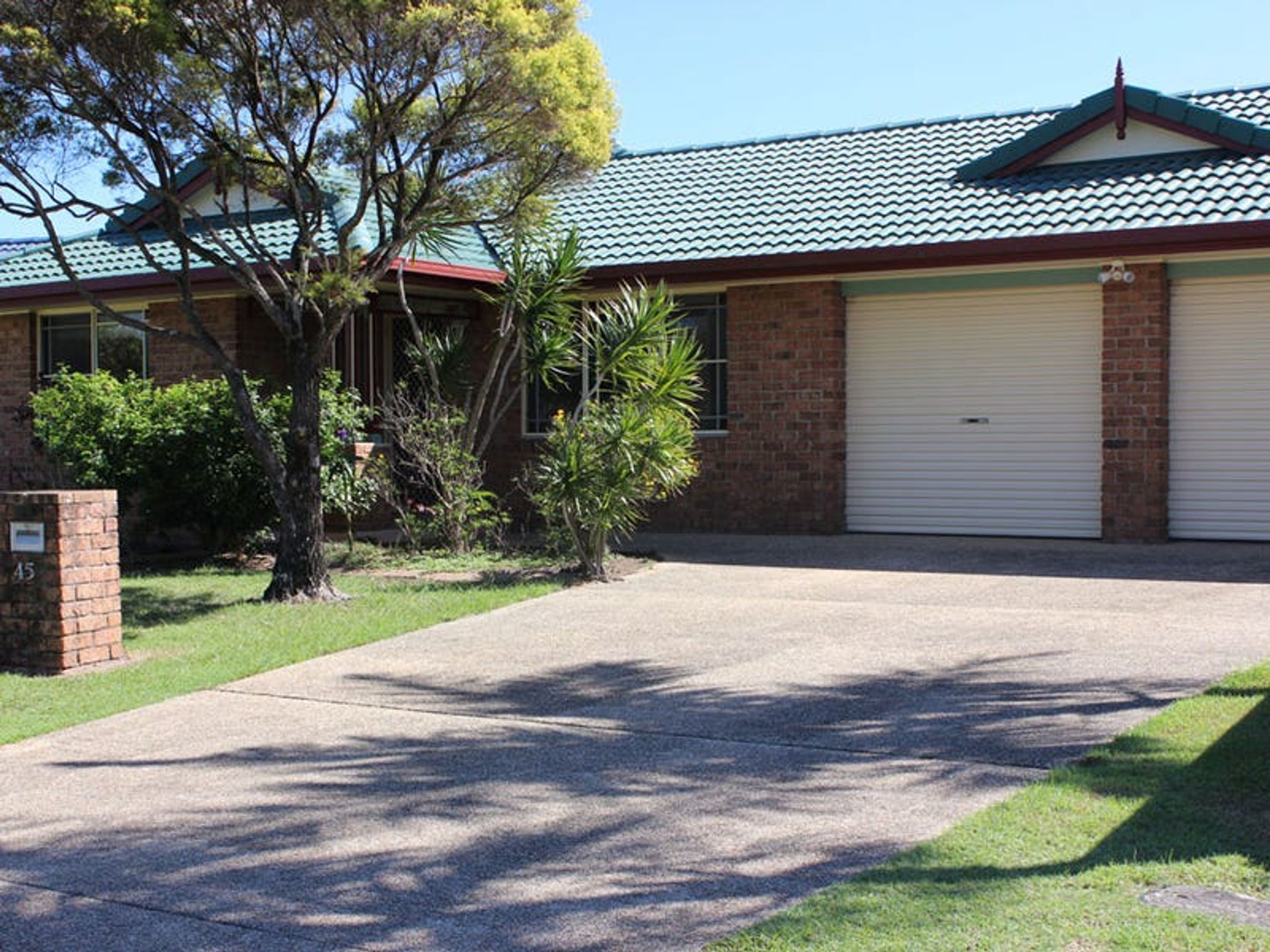 45 Osprey Drive