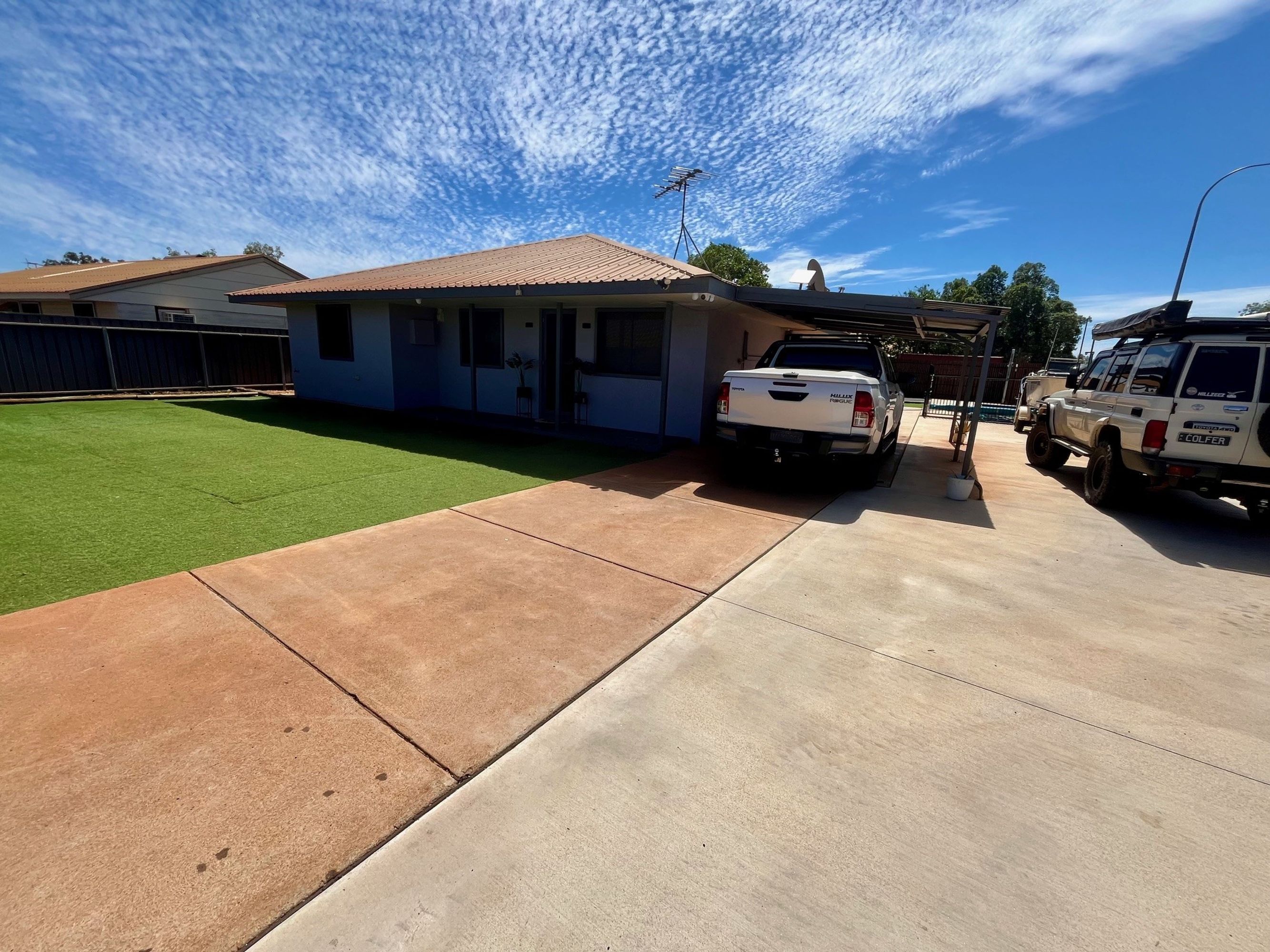 25 Boogalla Crescent, South Hedland, South Hedland - Thumbnail 2