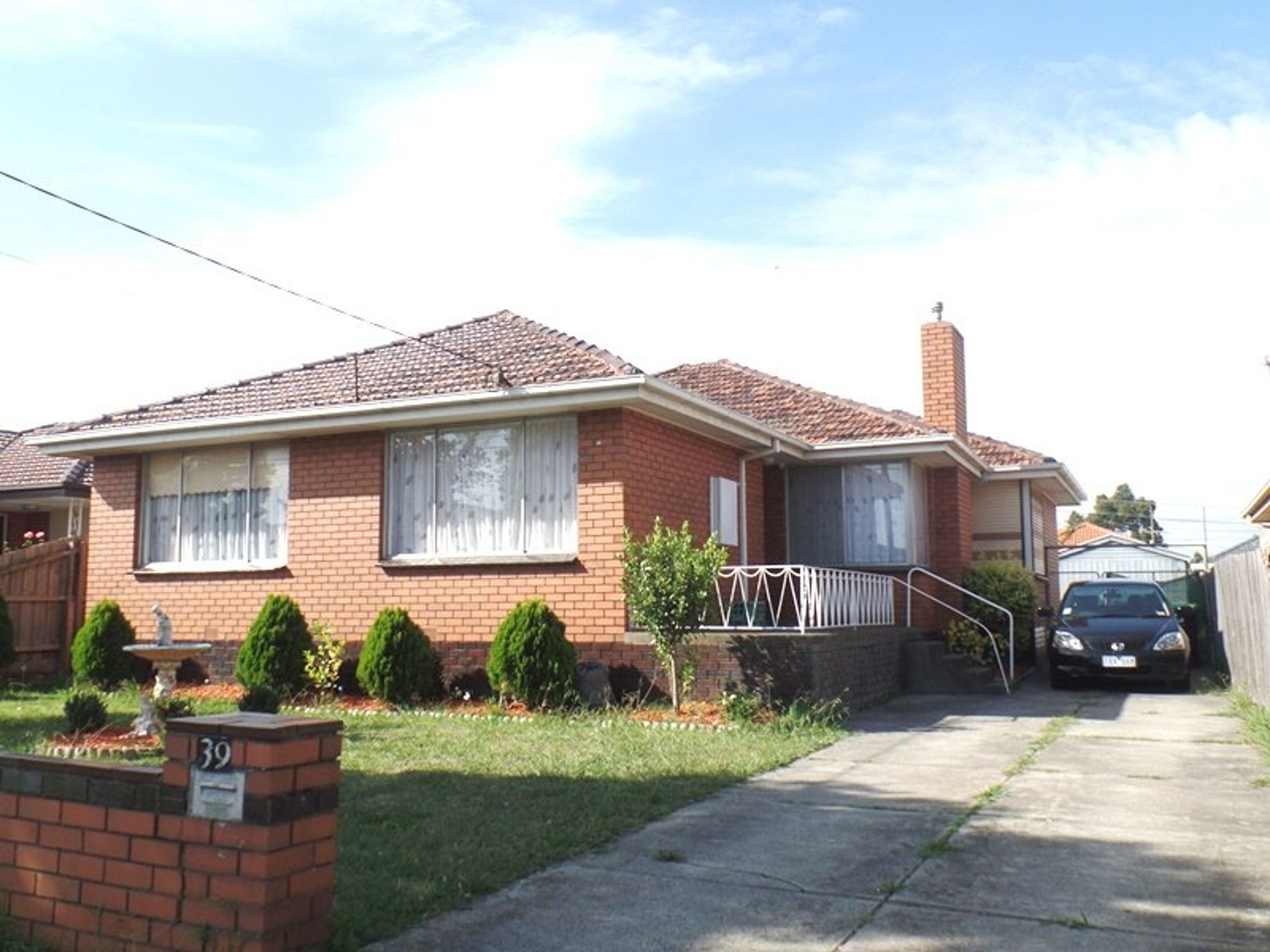 39 Kemp Street