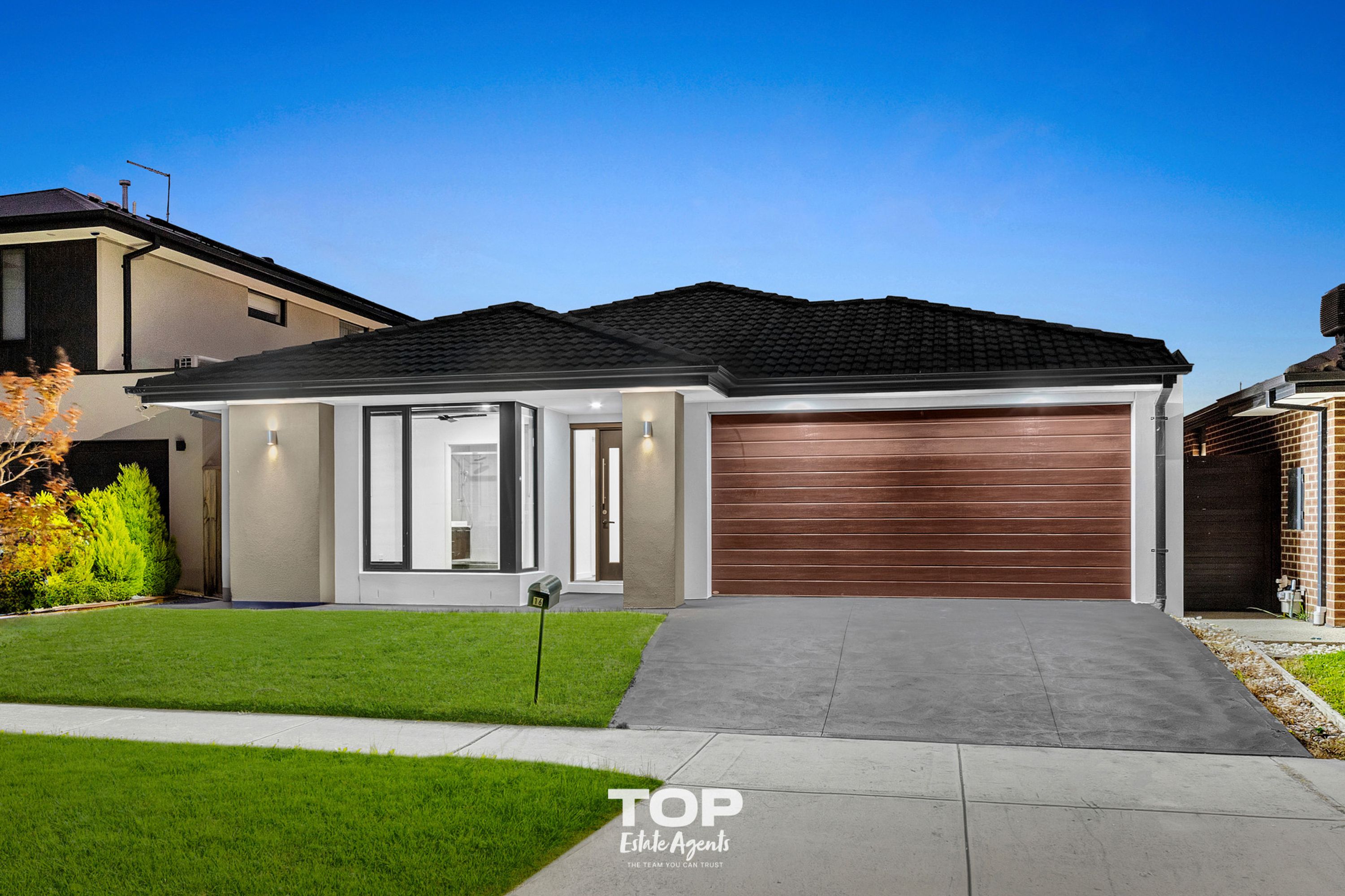 16 Janessa Drive, Clyde North - Thumbnail 3