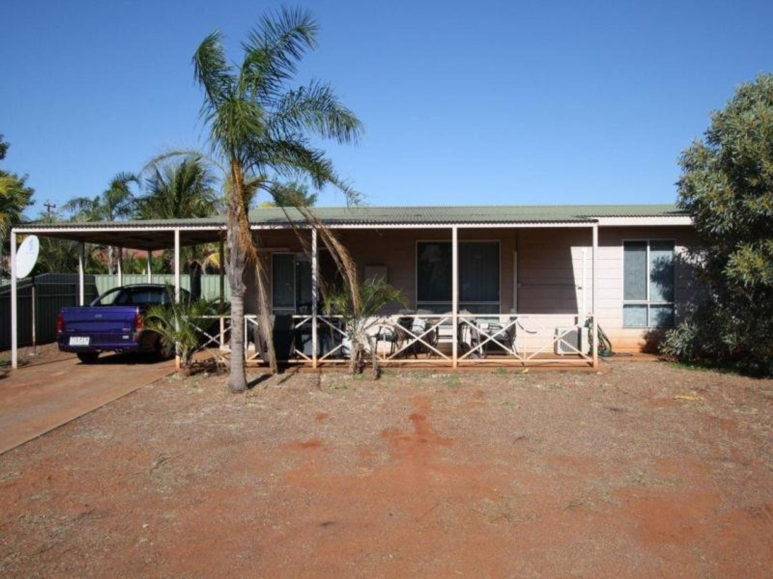 4 Arabella Street, South Hedland, South Hedland - Thumbnail 2