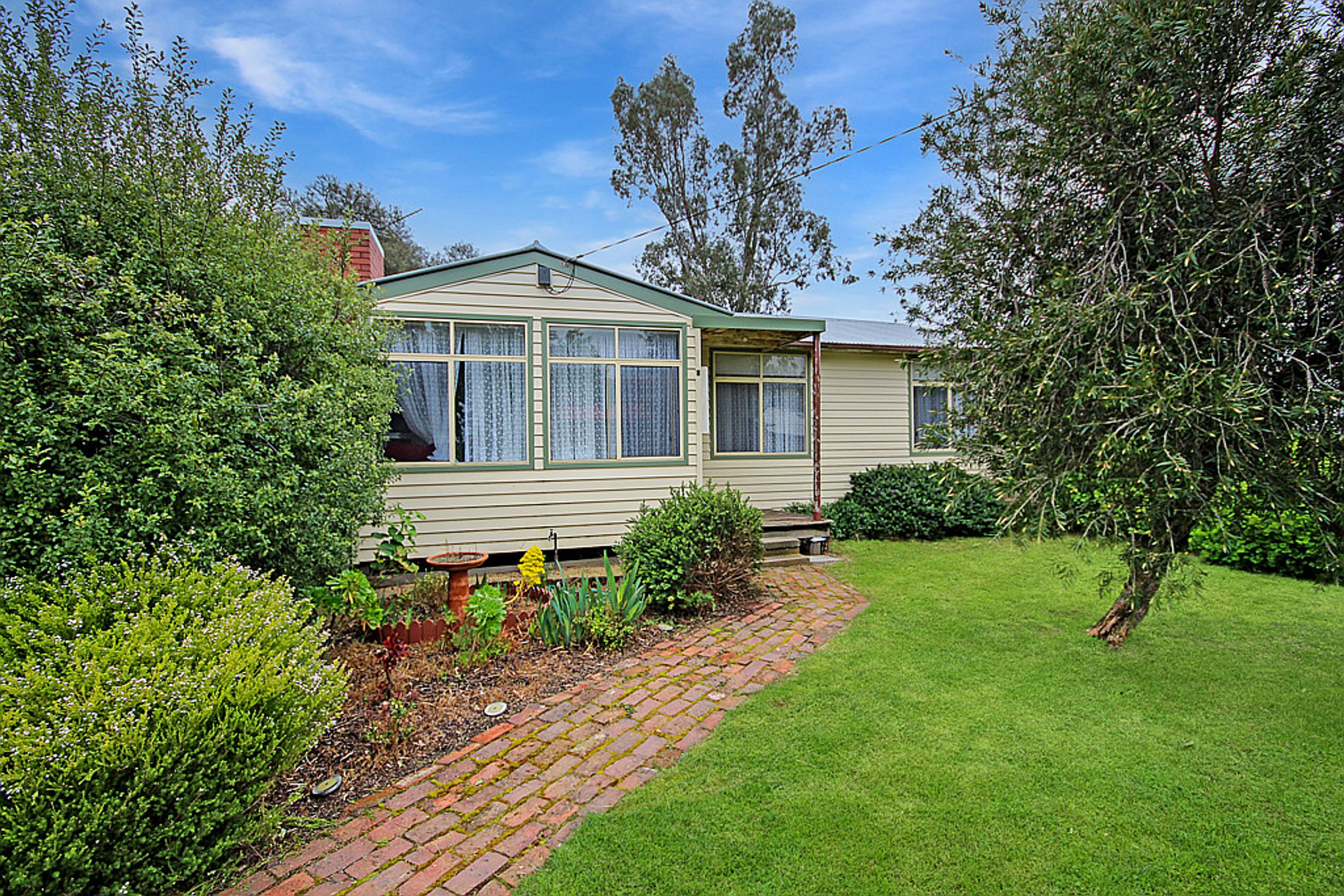 6 Main Street, Jung VIC 3401, Longerenong - Image 1