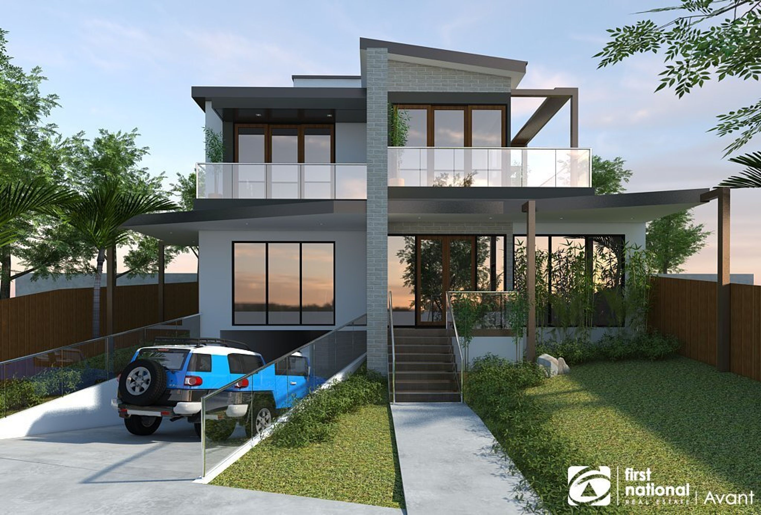 606 Elgar Road, Box Hill North - Thumbnail 2