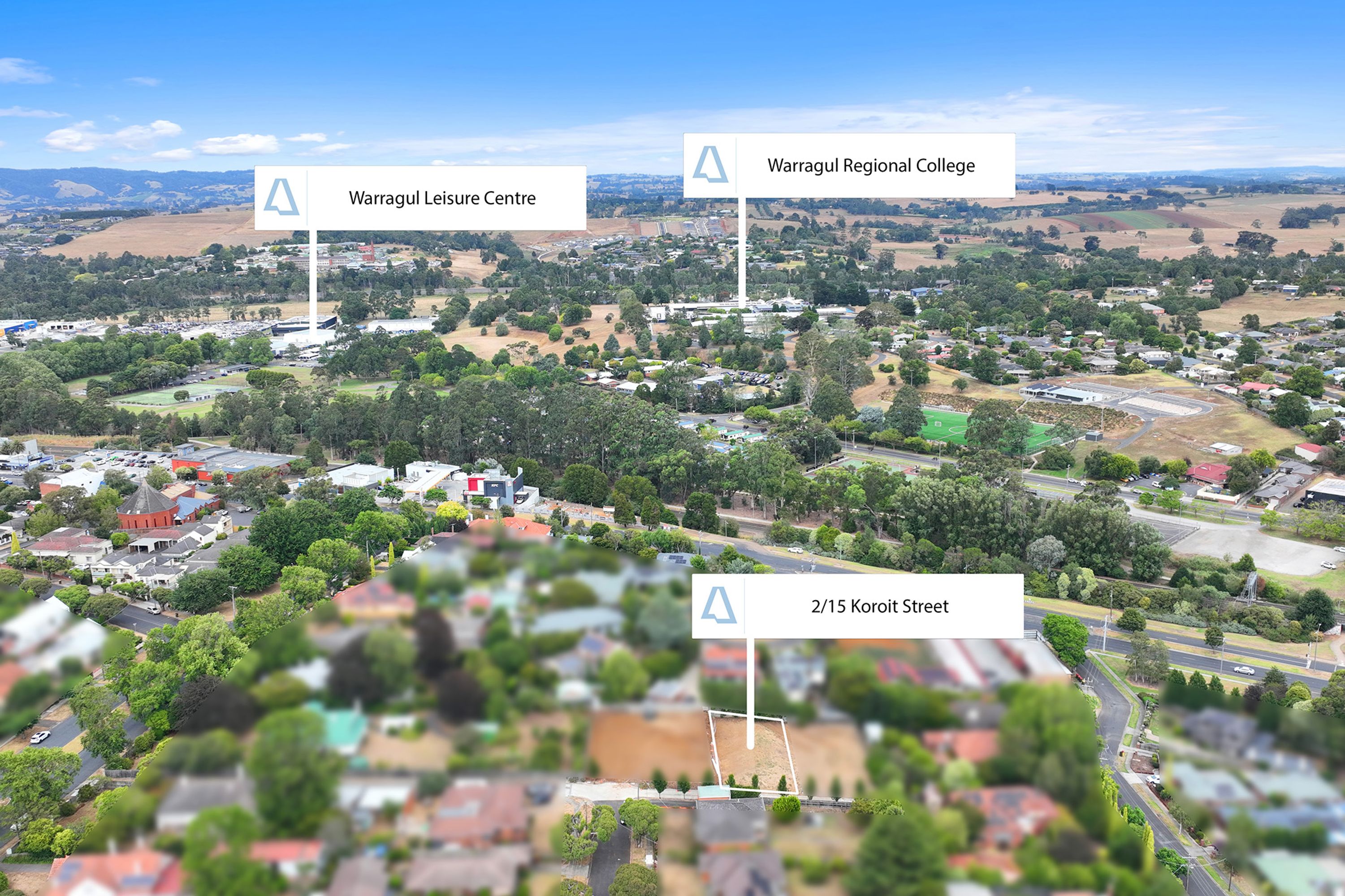 Lot 2 15 Koroit Street, Warragul, Warragul - Image 1