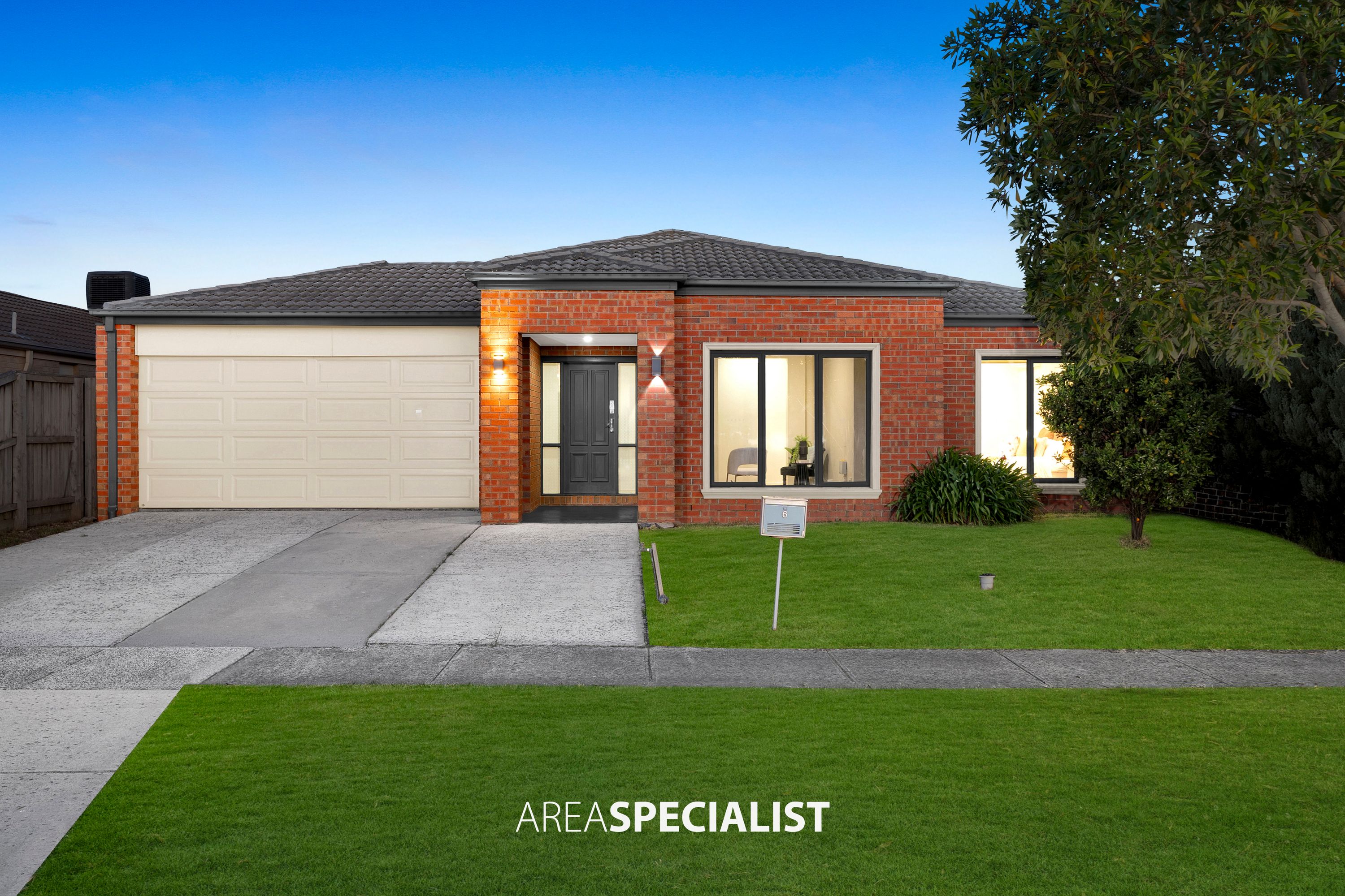 6 Alder Way, Cranbourne - Image 1