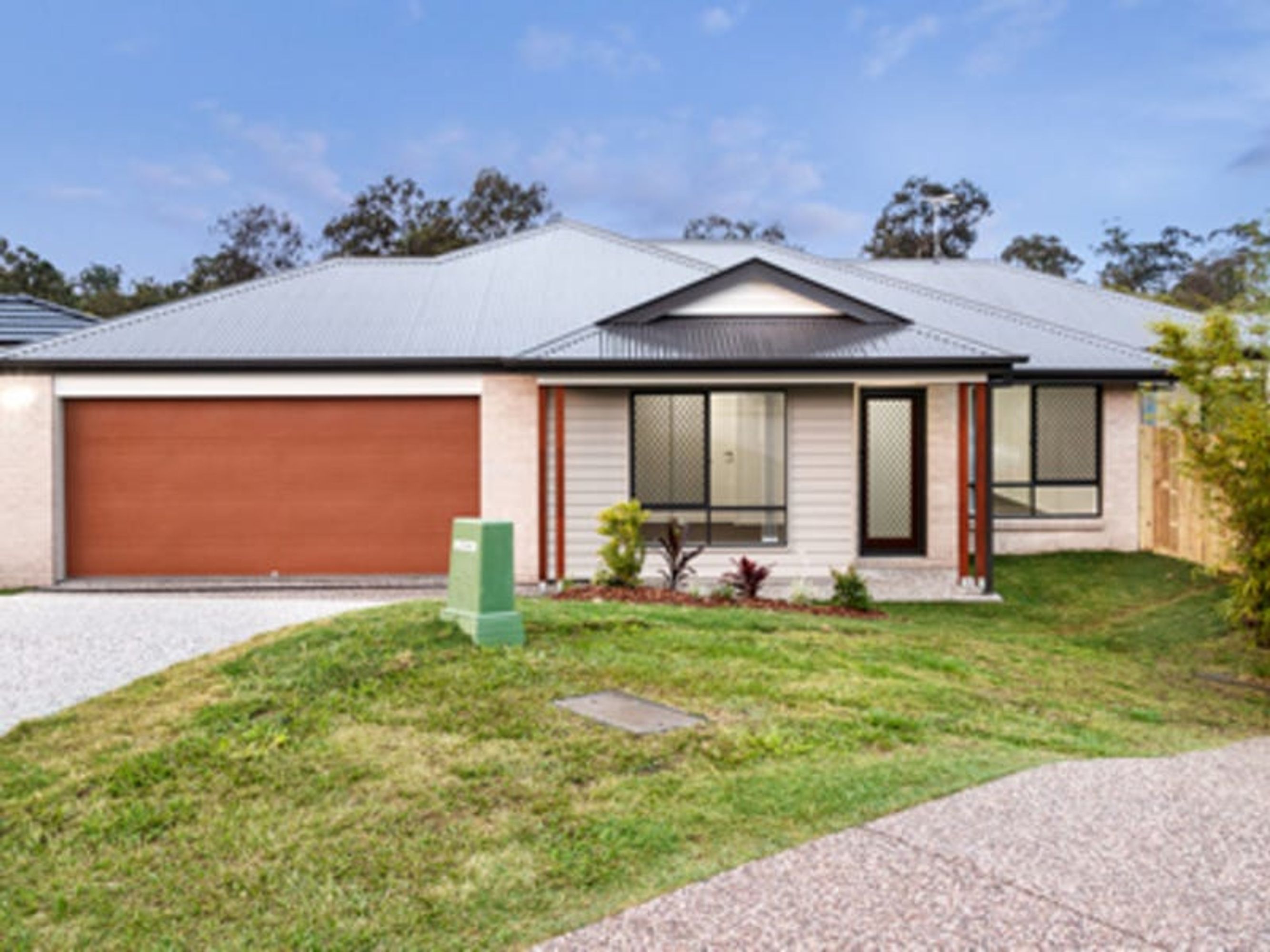 7 Kendall Close