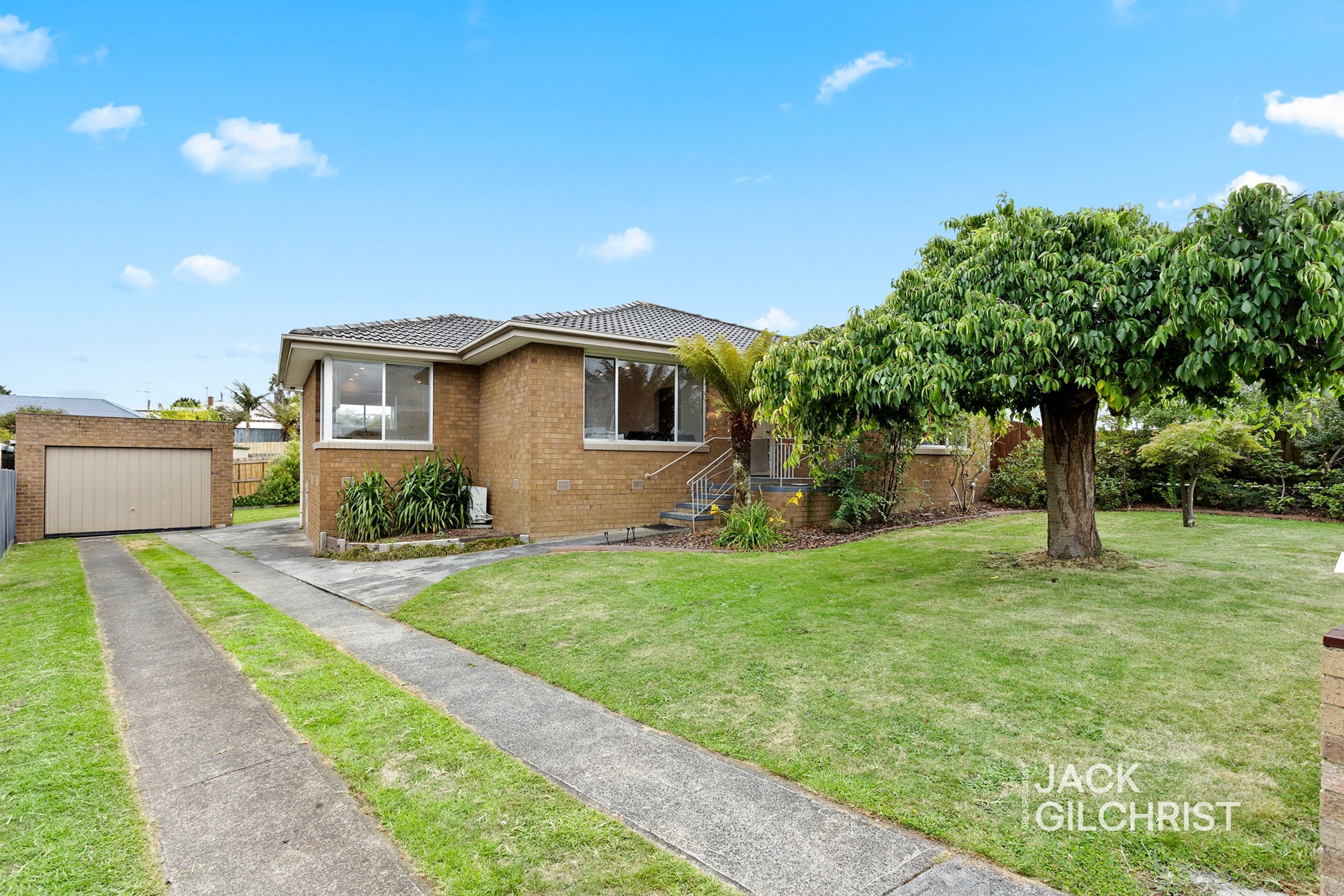 7 Parry Street, Korumburra, Korumburra - Image 1