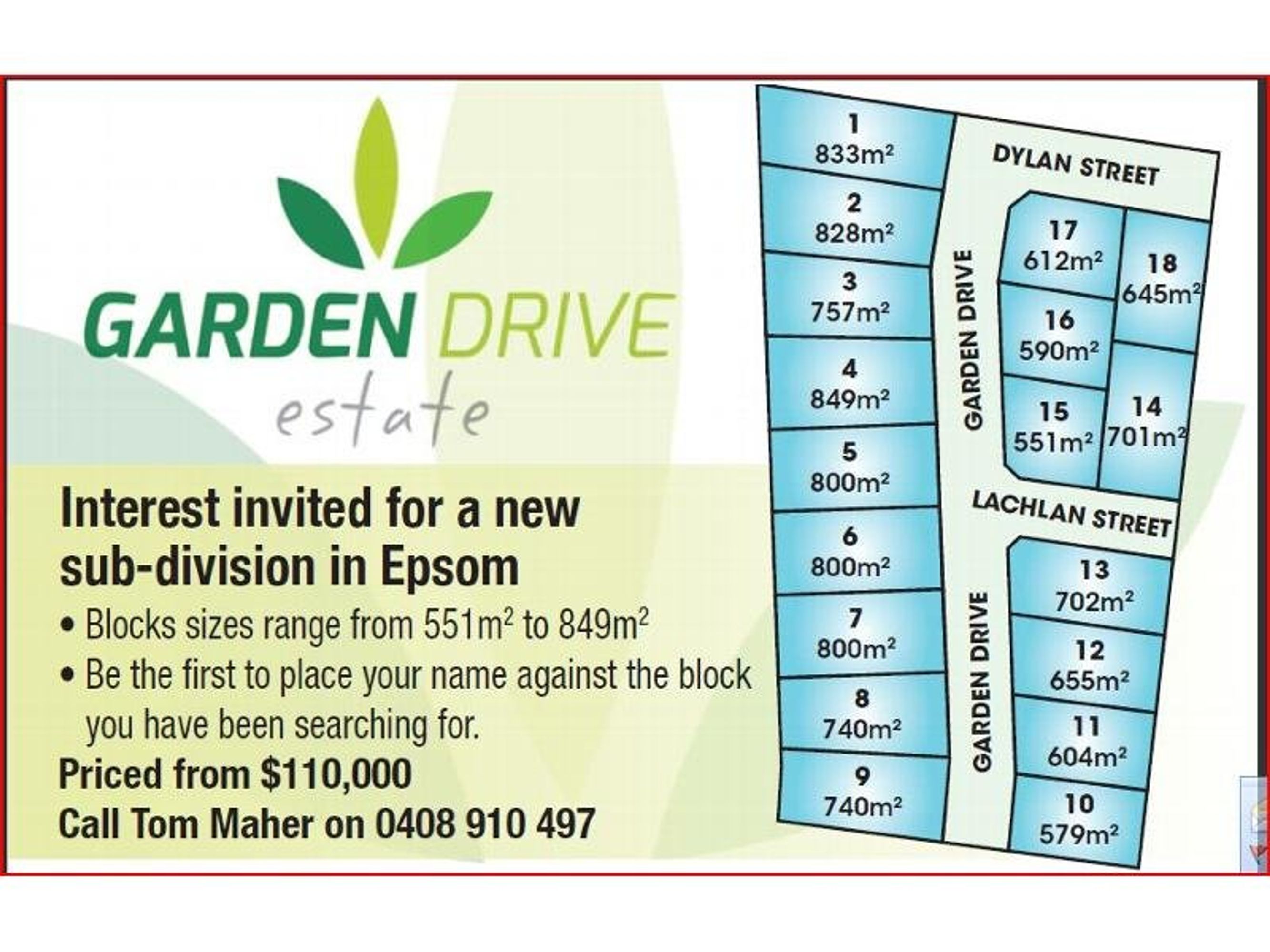 100 Garden Drive, Epsom, Epsom - Thumbnail 3