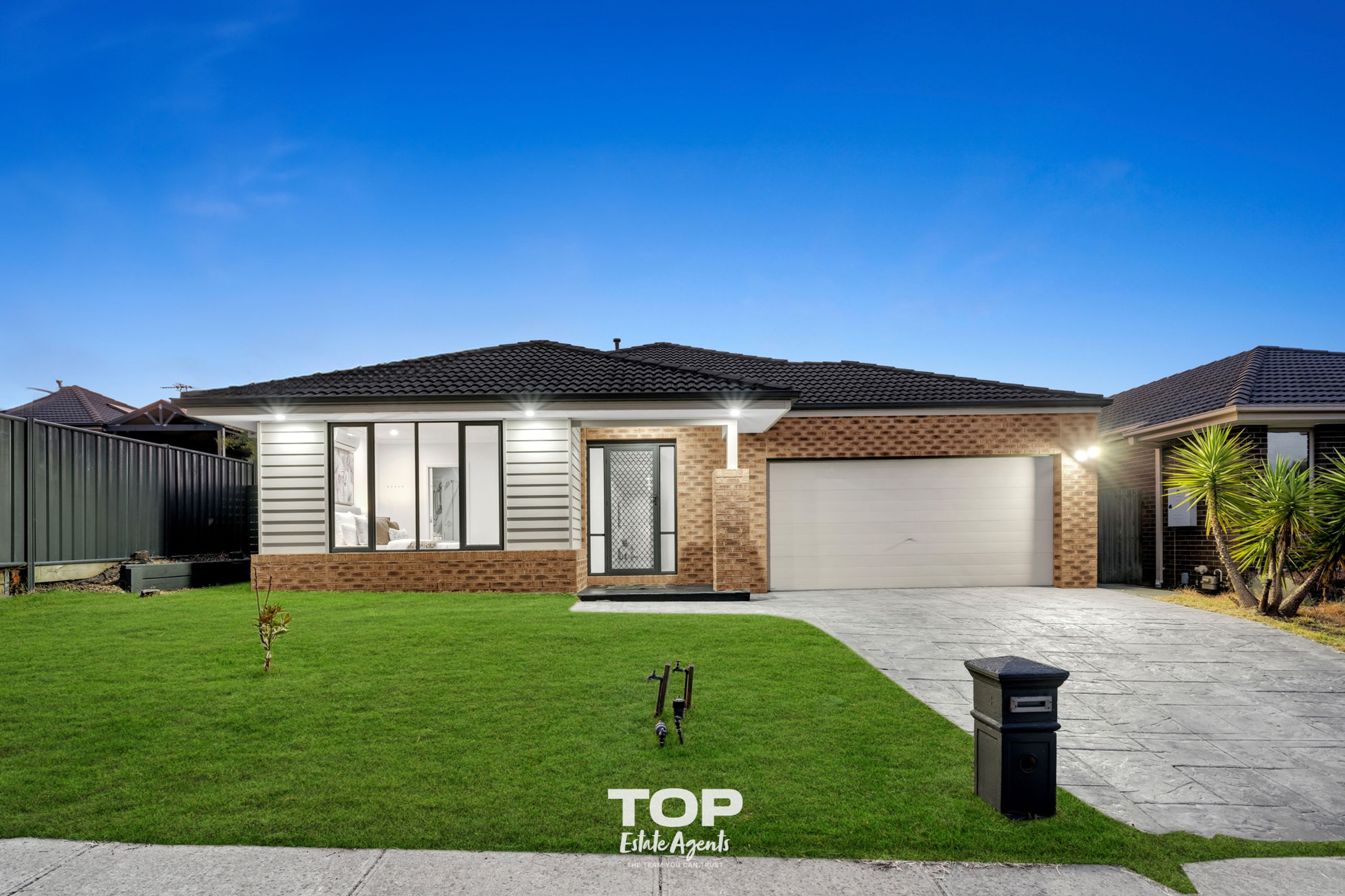 32 Sagan Drive, Cranbourne North - Thumbnail 2