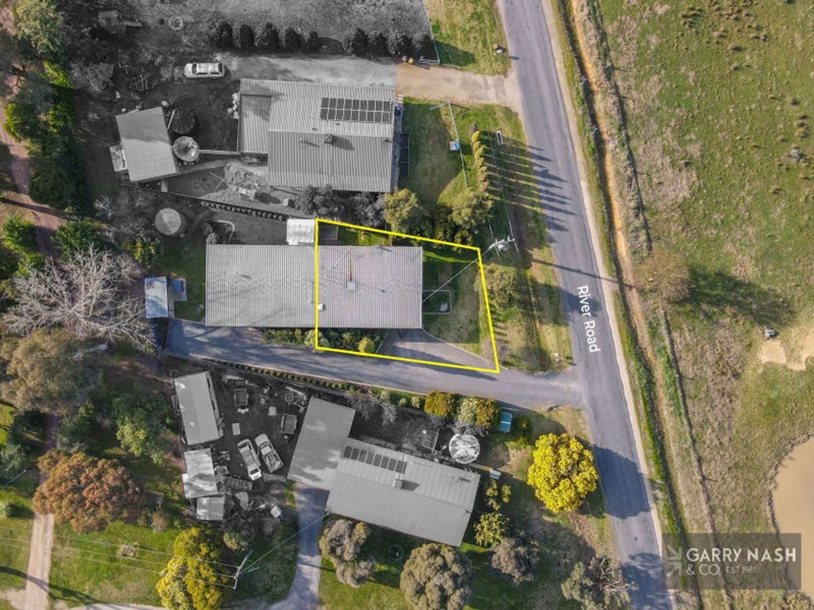 202A River Road, tarrawingee, Tarrawingee - Thumbnail 8