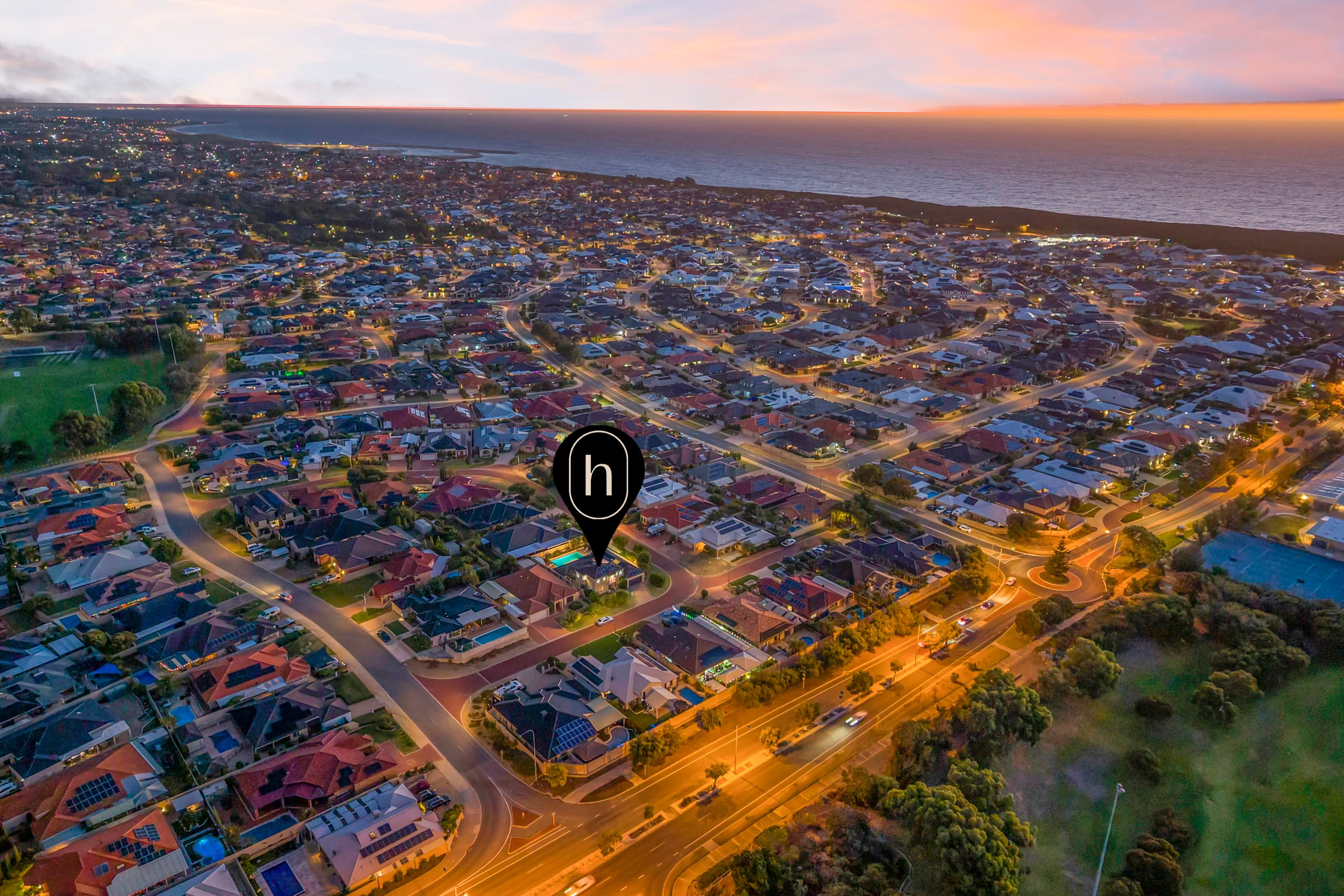 14 GALVESTON LOOP, Iluka - Thumbnail 4