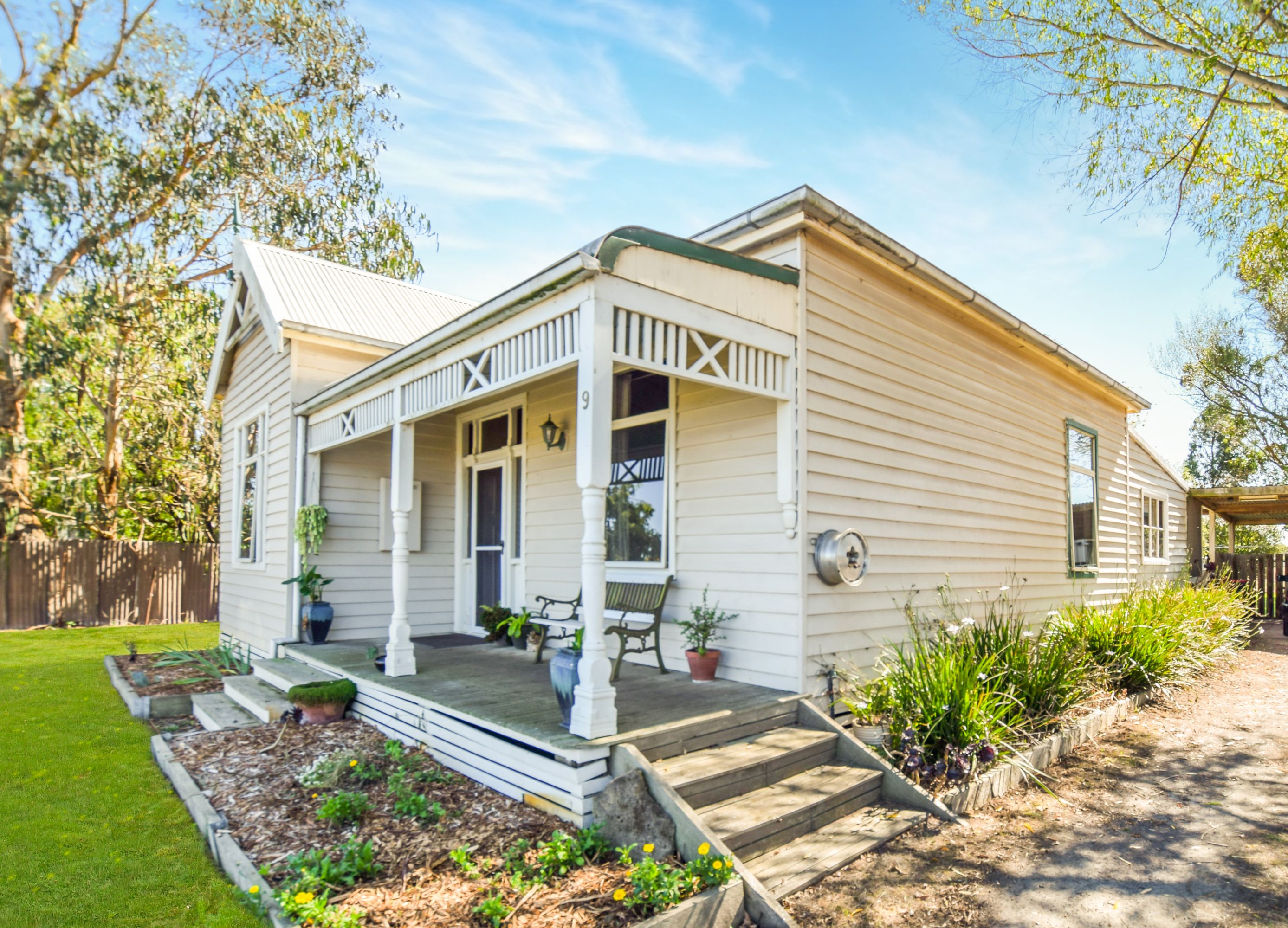 9 Nicholson Street, Woolsthorpe - Thumbnail 4