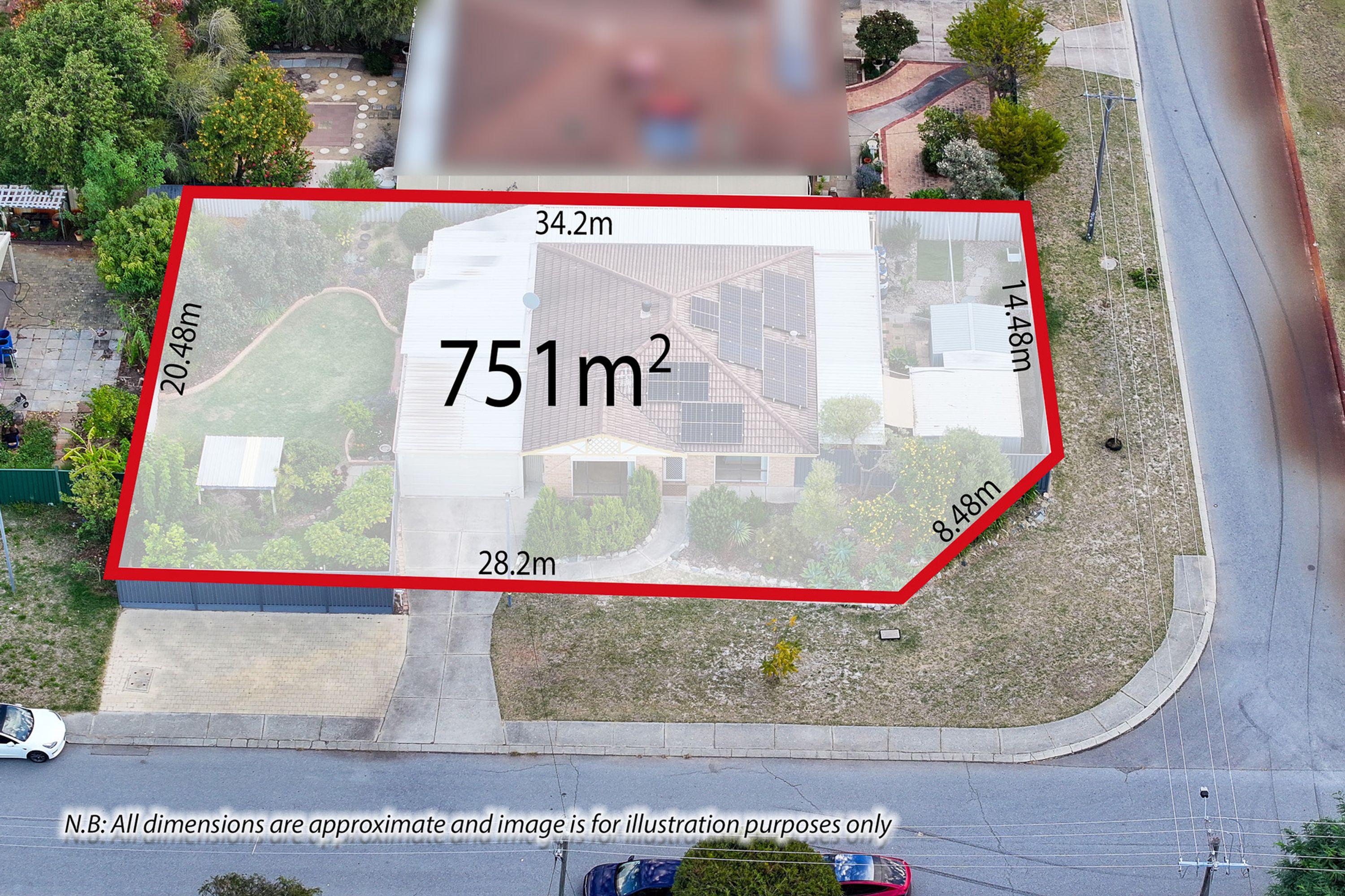 25 Miranda Way, Gosnells, Gosnells - Thumbnail 2