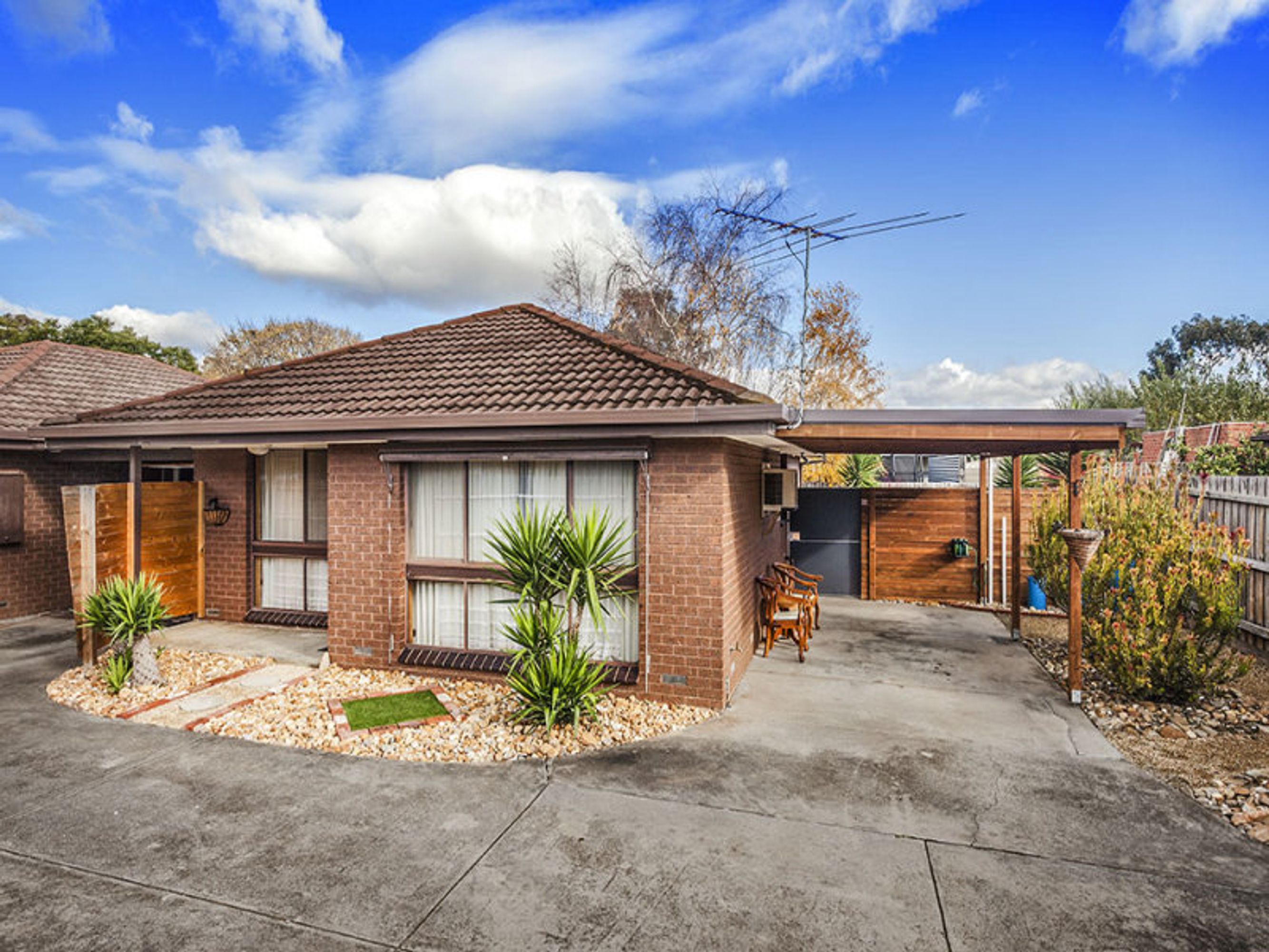 4/40 Mortimer Street, Werribee, VIC 3030