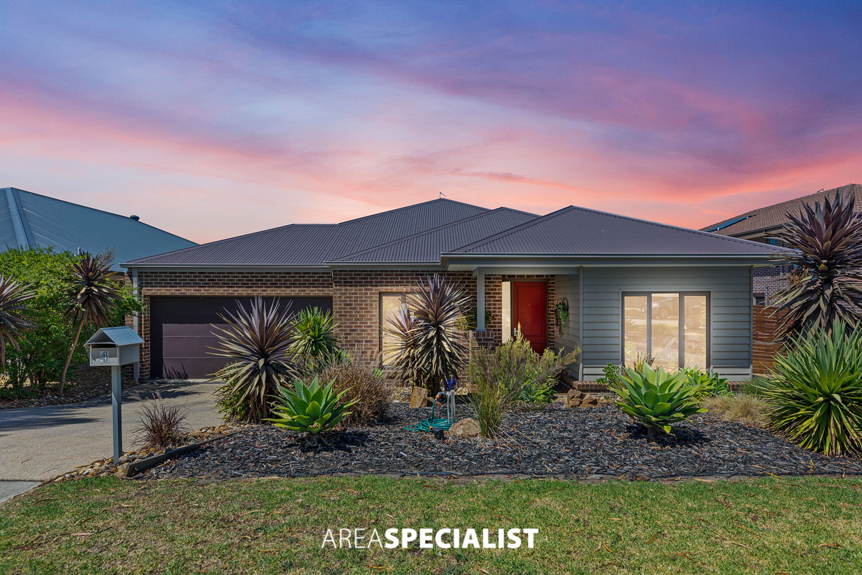 4 Tahoe Circuit, Pakenham - Thumbnail 2