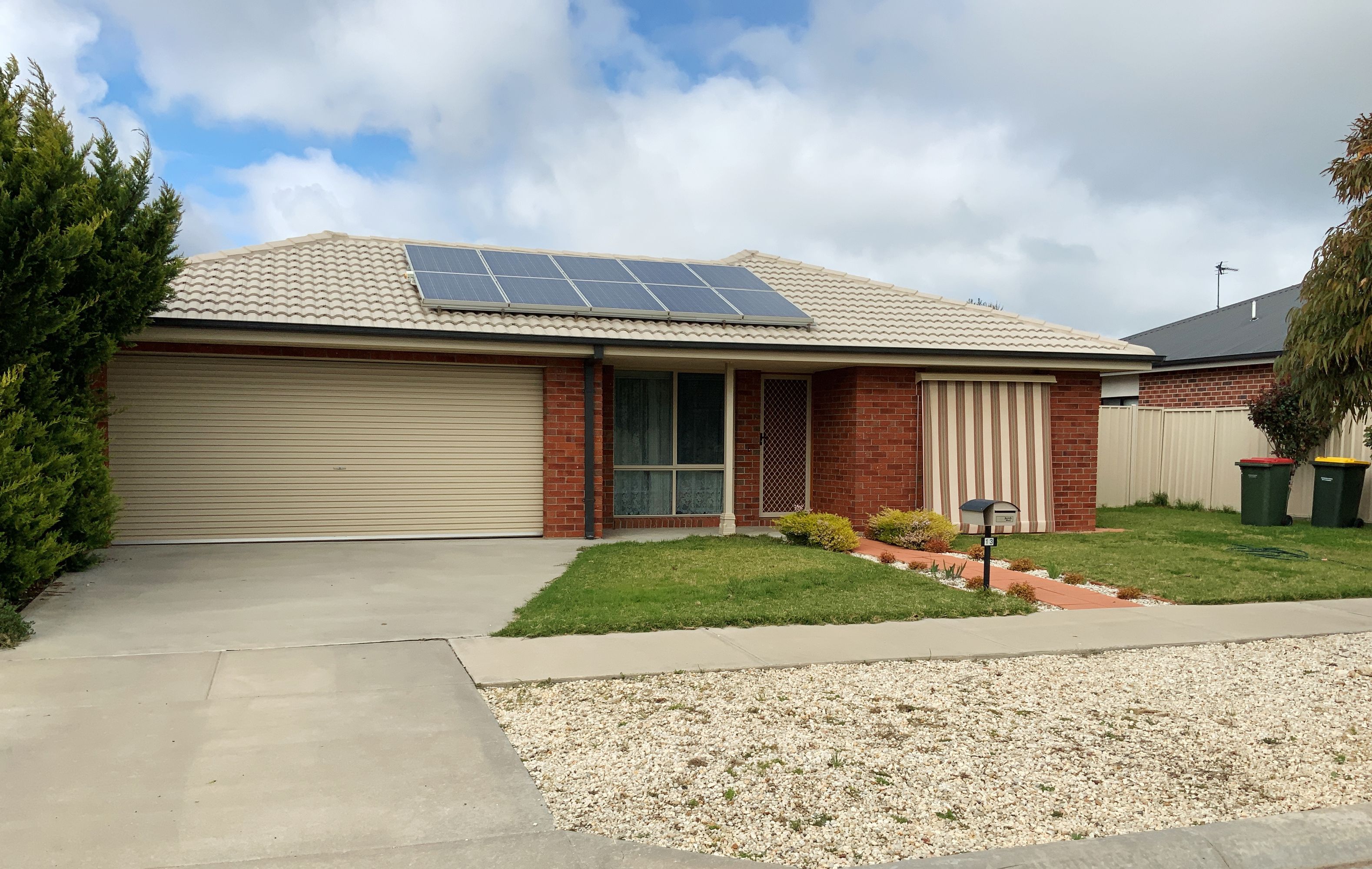 13 Hickson Street, Horsham VIC 3400