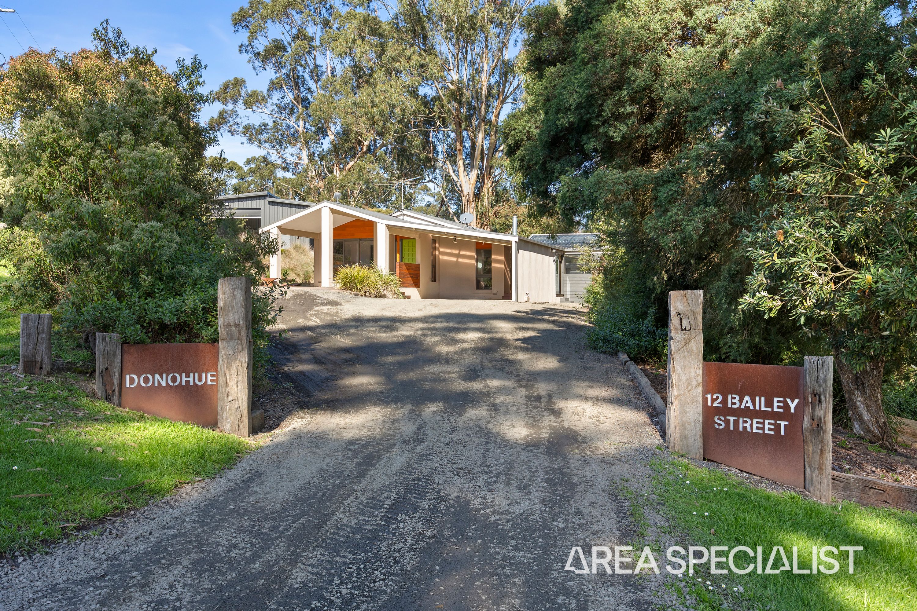 12 Bailey Street, Korumburra - Image 1