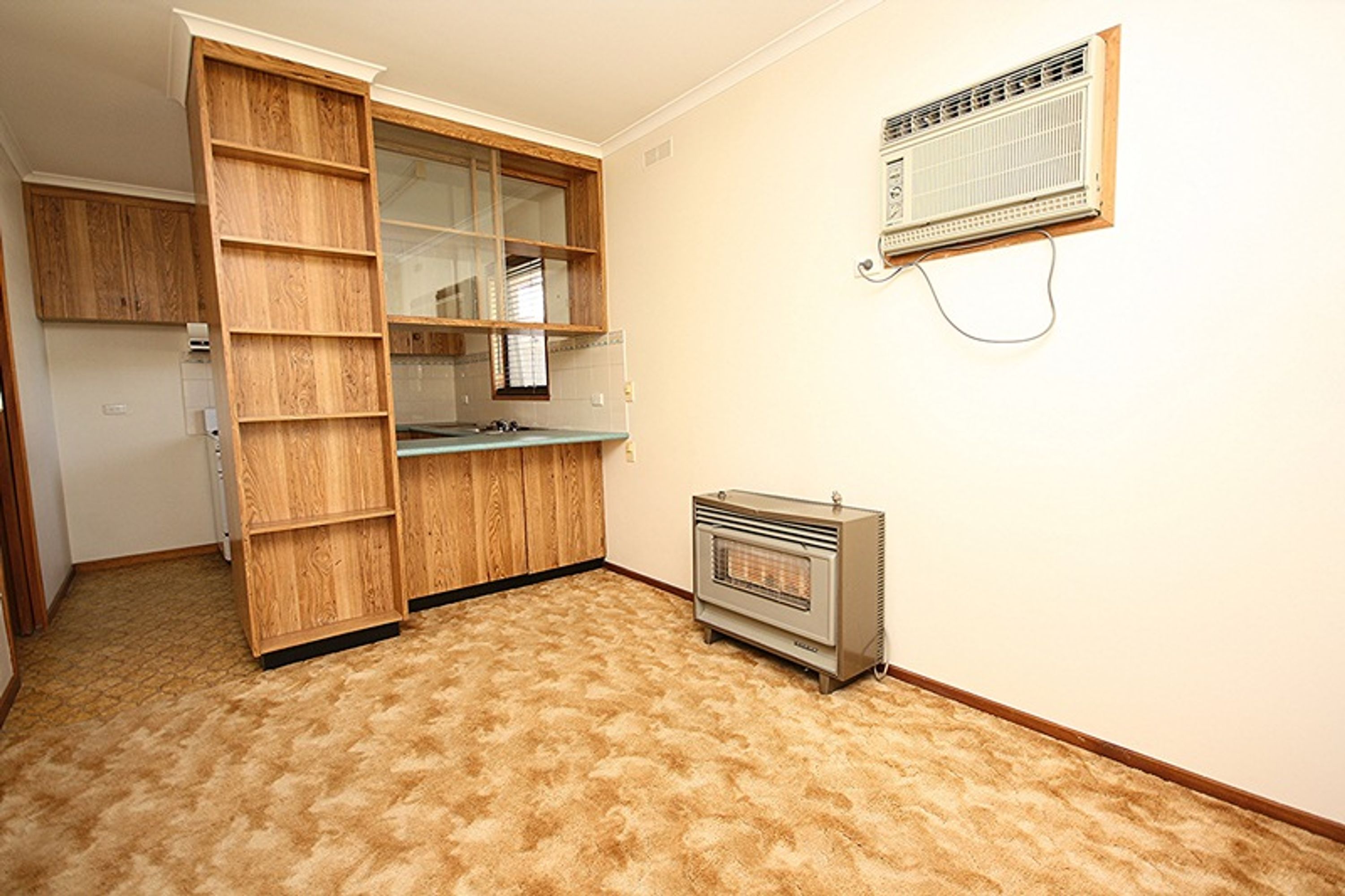 1/8 Harriett Street, Horsham VIC 3400, Horsham - Thumbnail 3