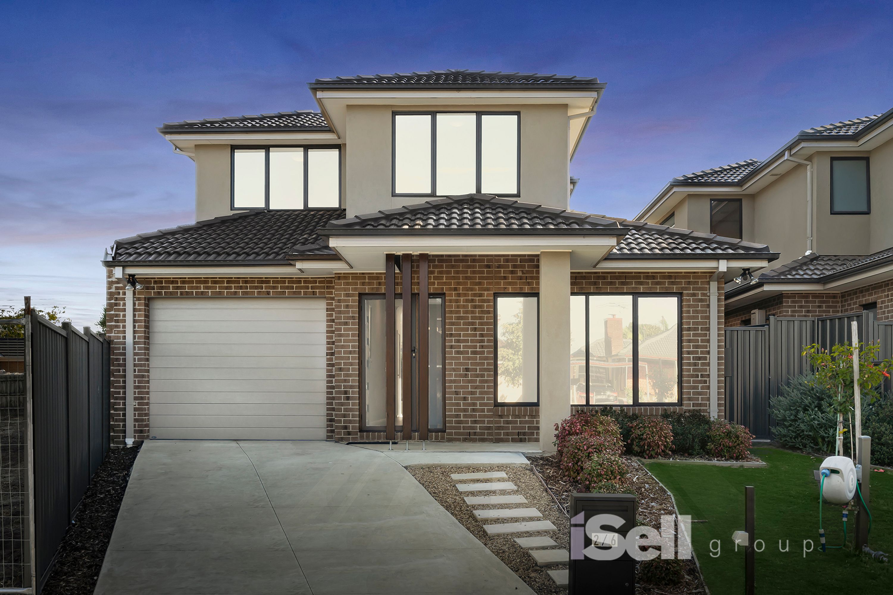 2/6 Theodore Avenue