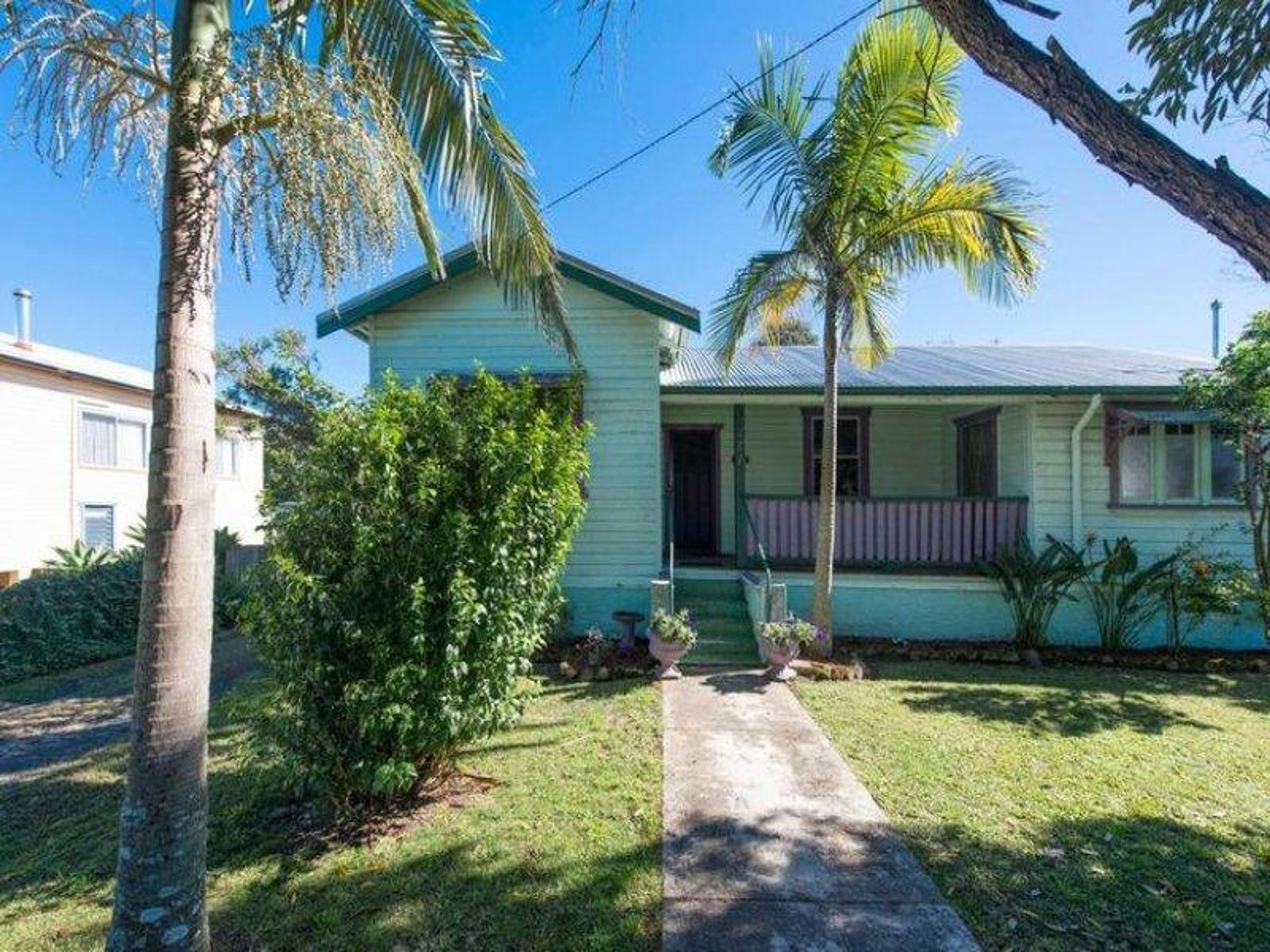 171 Villiers, Grafton - Thumbnail 3