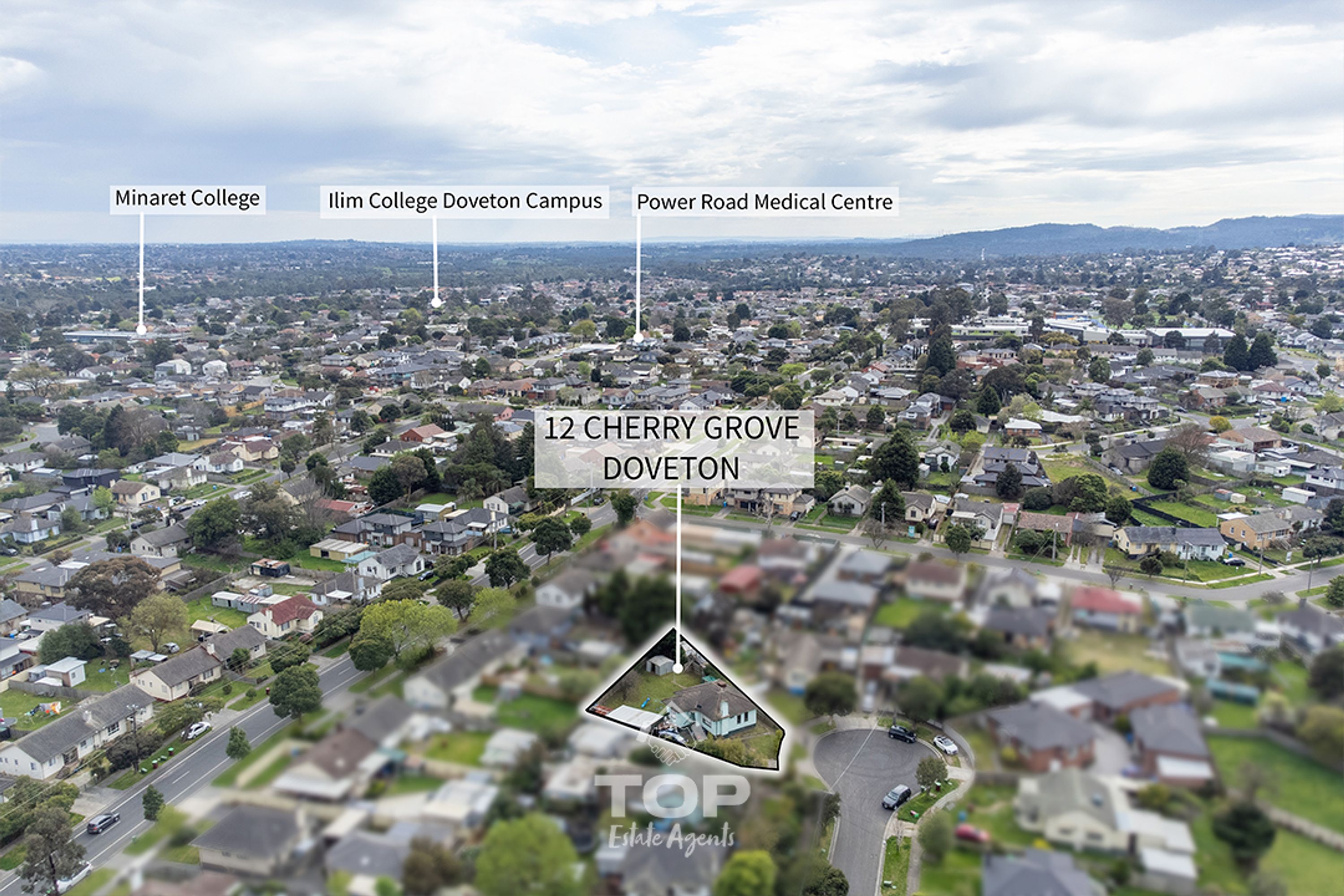 12 Cherry Grove, Doveton - Thumbnail 6