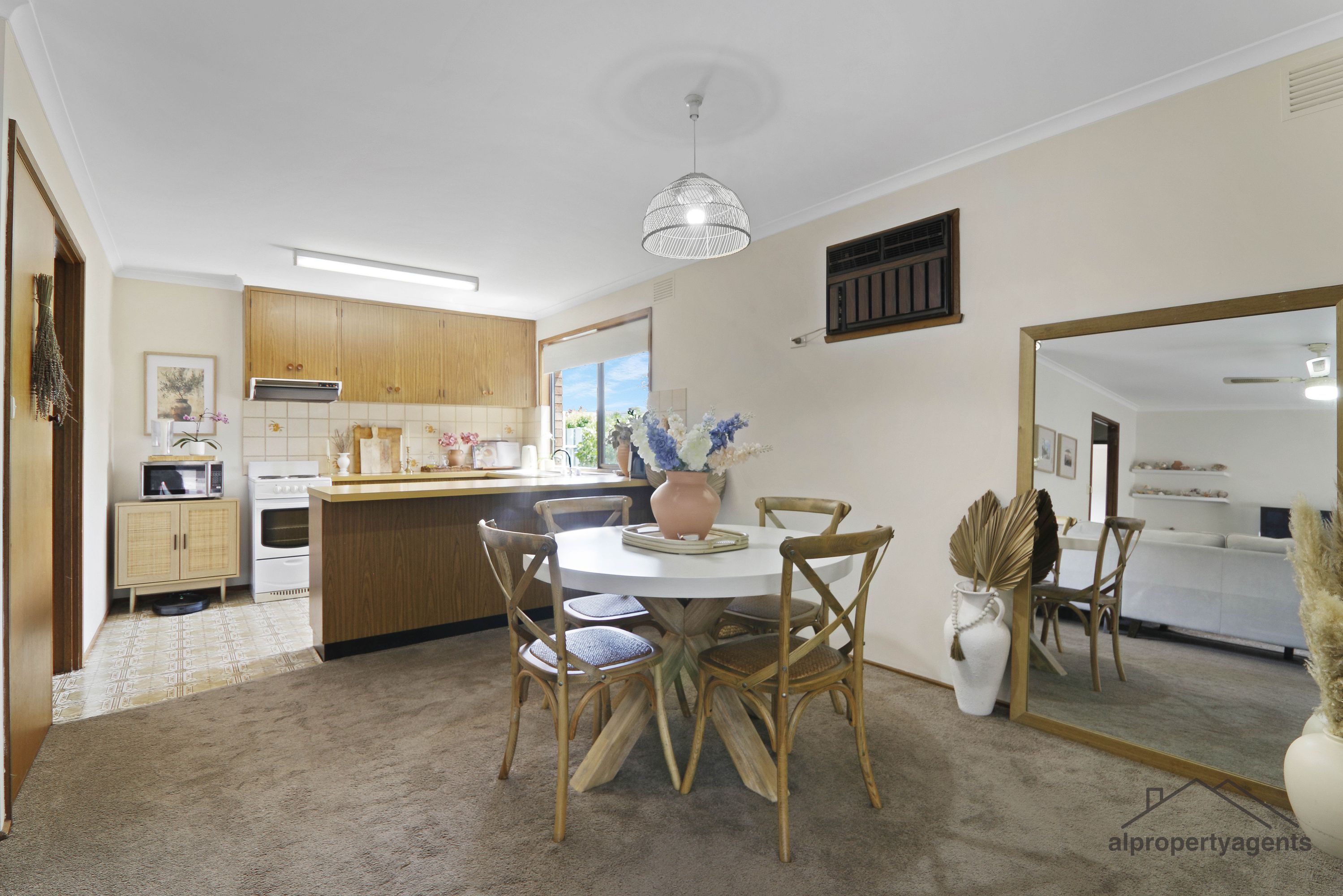 3/226 Baillie Street, Horsham VIC 3400, Horsham - Thumbnail 4