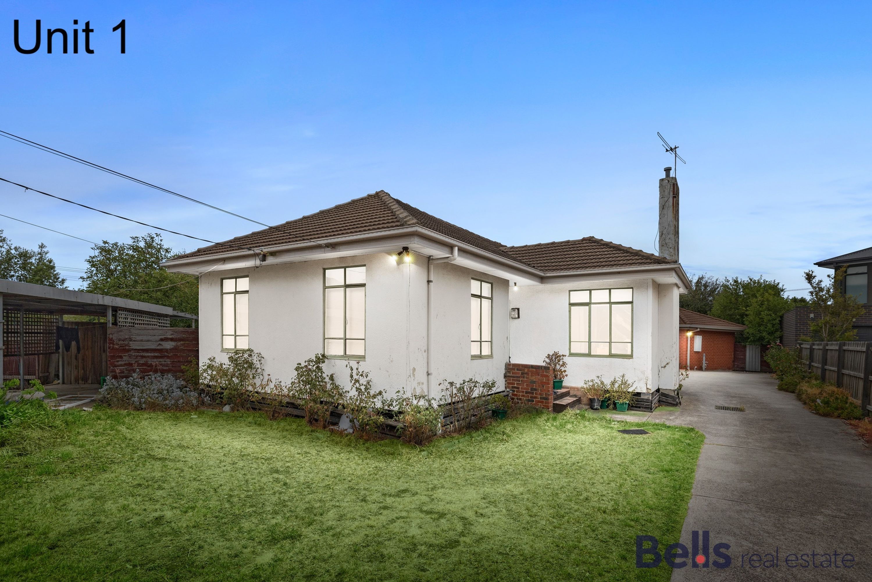 1,2&3/16 Riley Court, Braybrook - Thumbnail 5
