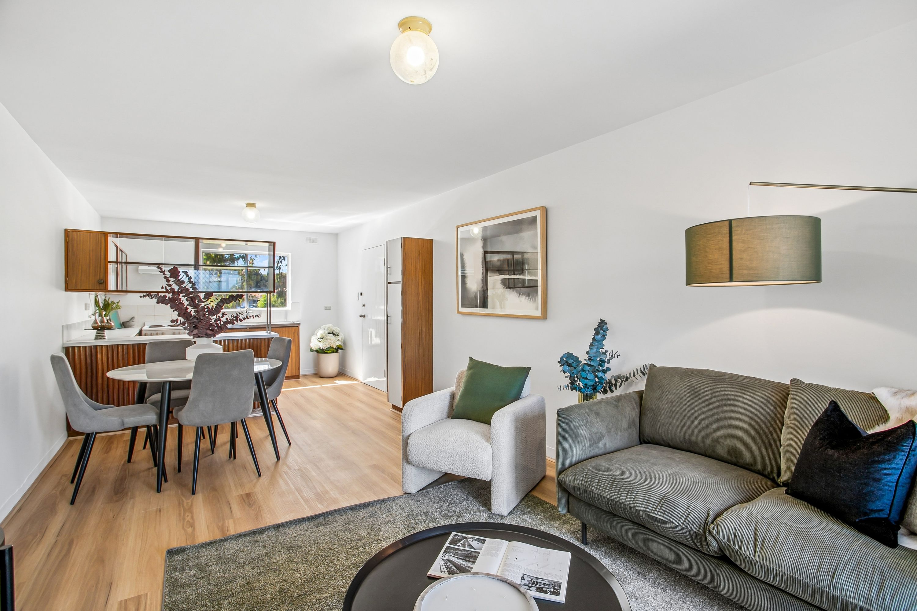 10/10/35 Osborne Place, Stirling - Image 1