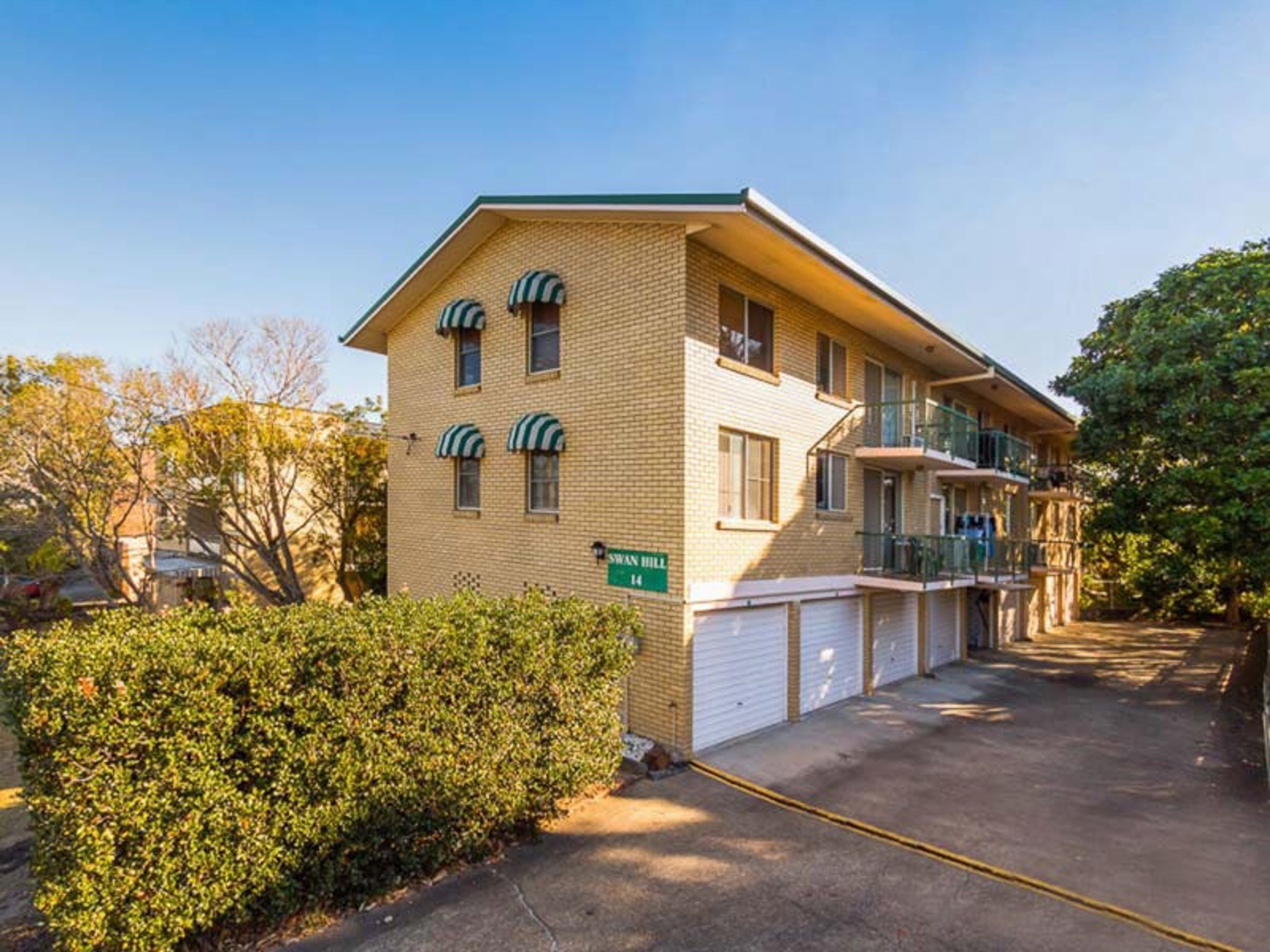 3/14 Rosemount Terrace