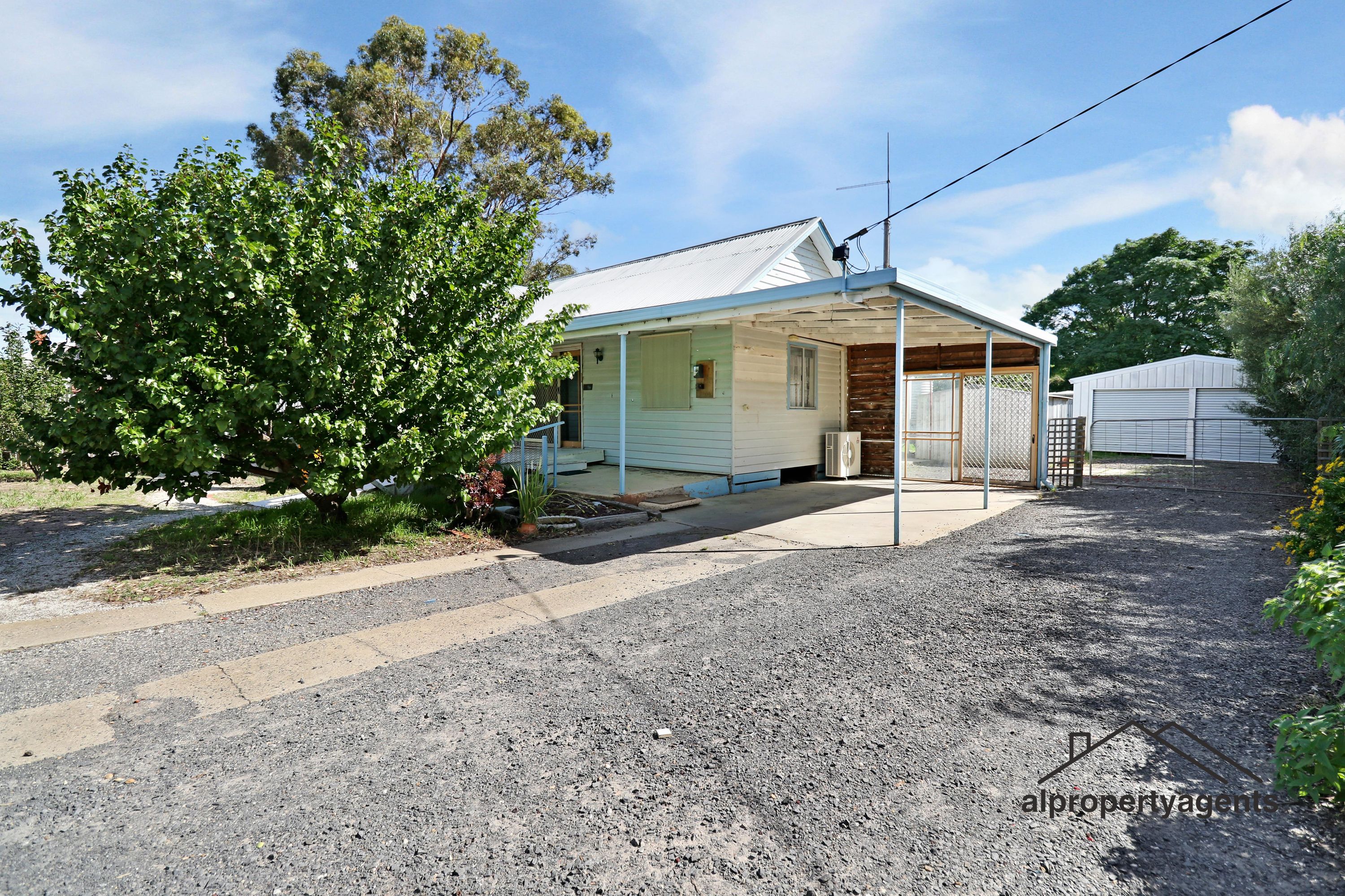 26 Soldiers Avenue, Murtoa VIC 3390