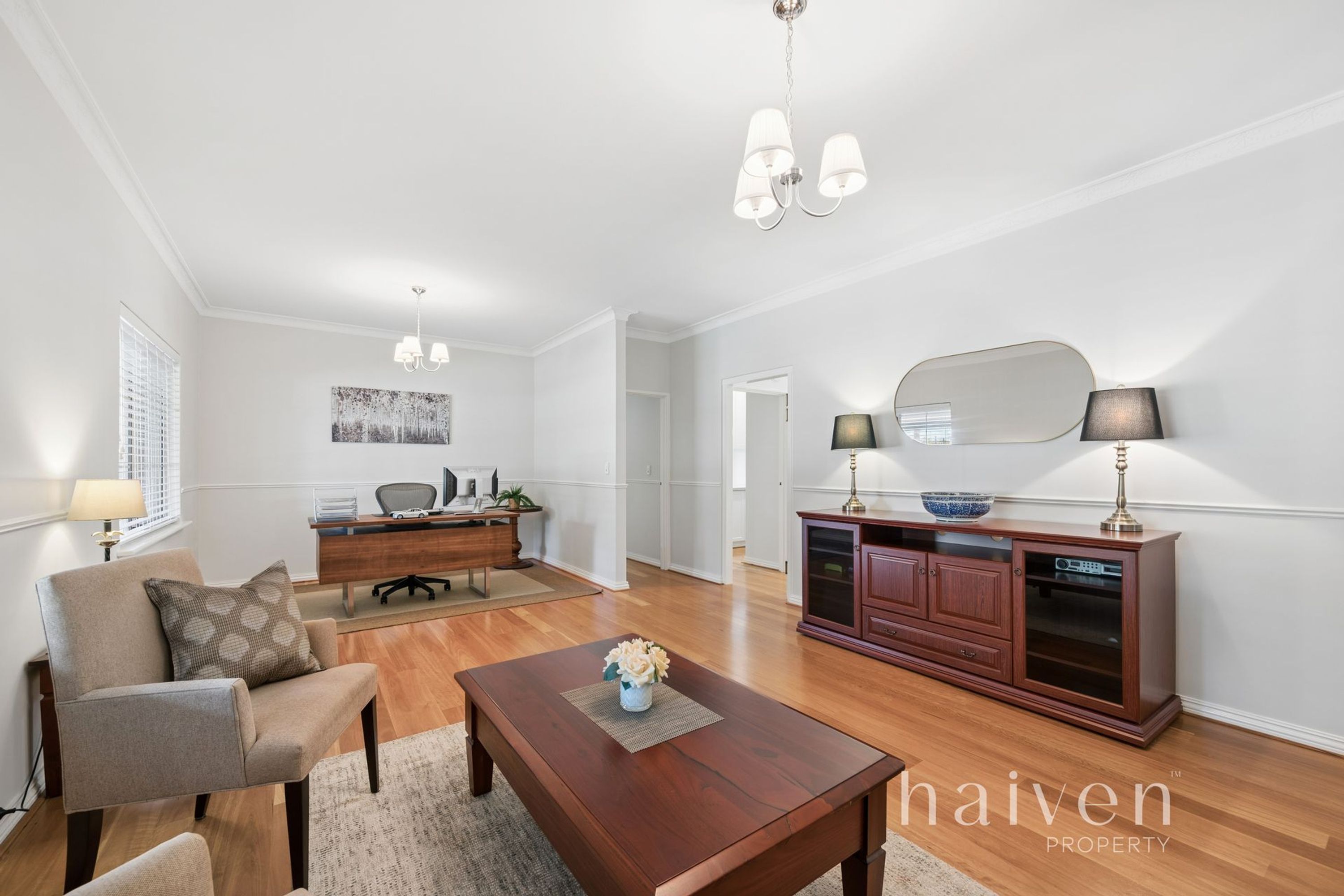 1 Brandwood Gardens, Leeming - Thumbnail 4