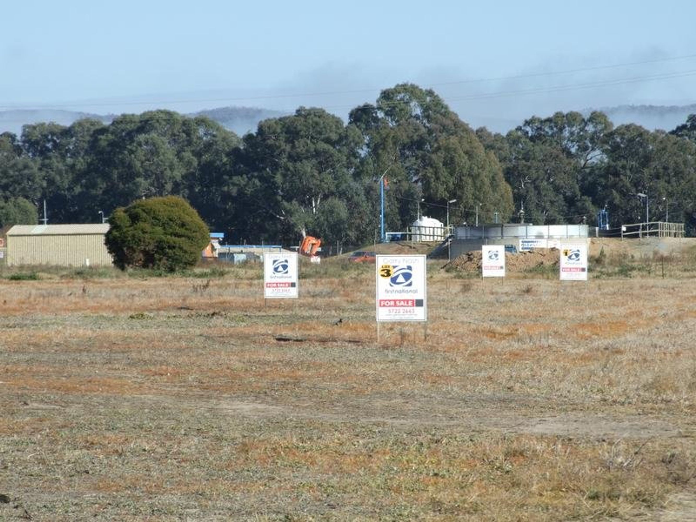 wangaratta, Wangaratta - Thumbnail 7