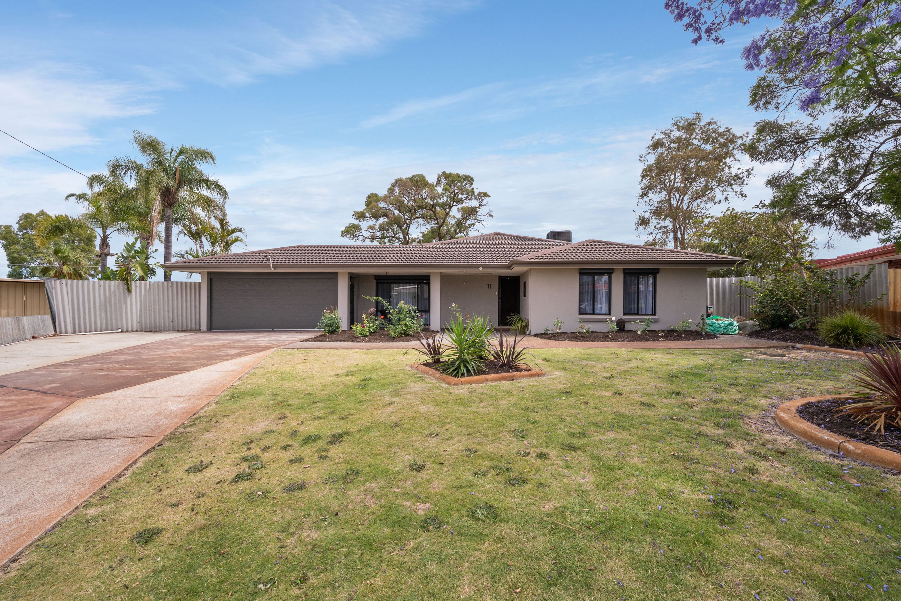 11 Rudall Close