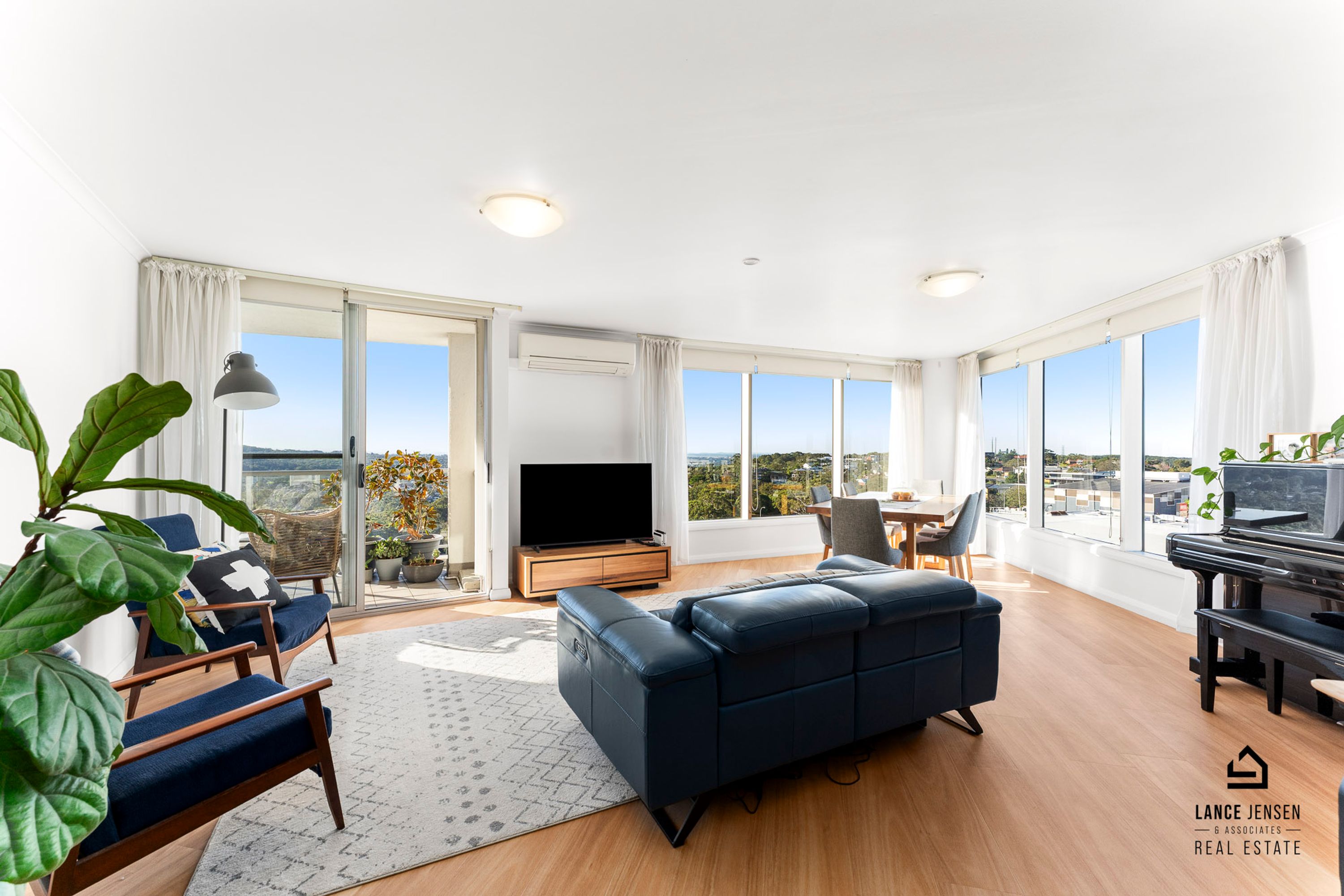 Unit 807/314-316 Charlestown Road, Charlestown NSW 2290, Charlestown - Thumbnail 4