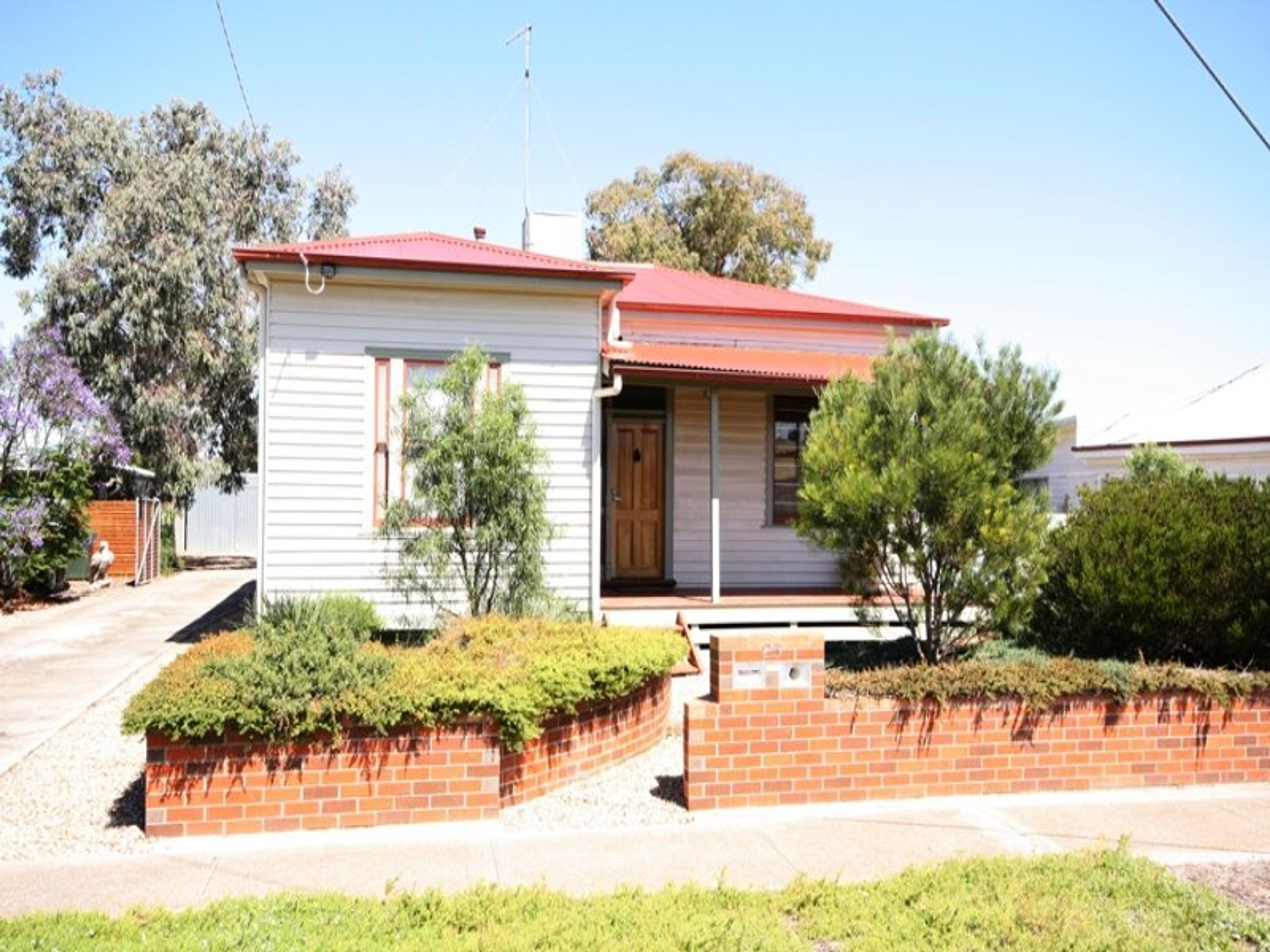 25 Errett Street, Horsham VIC 3400