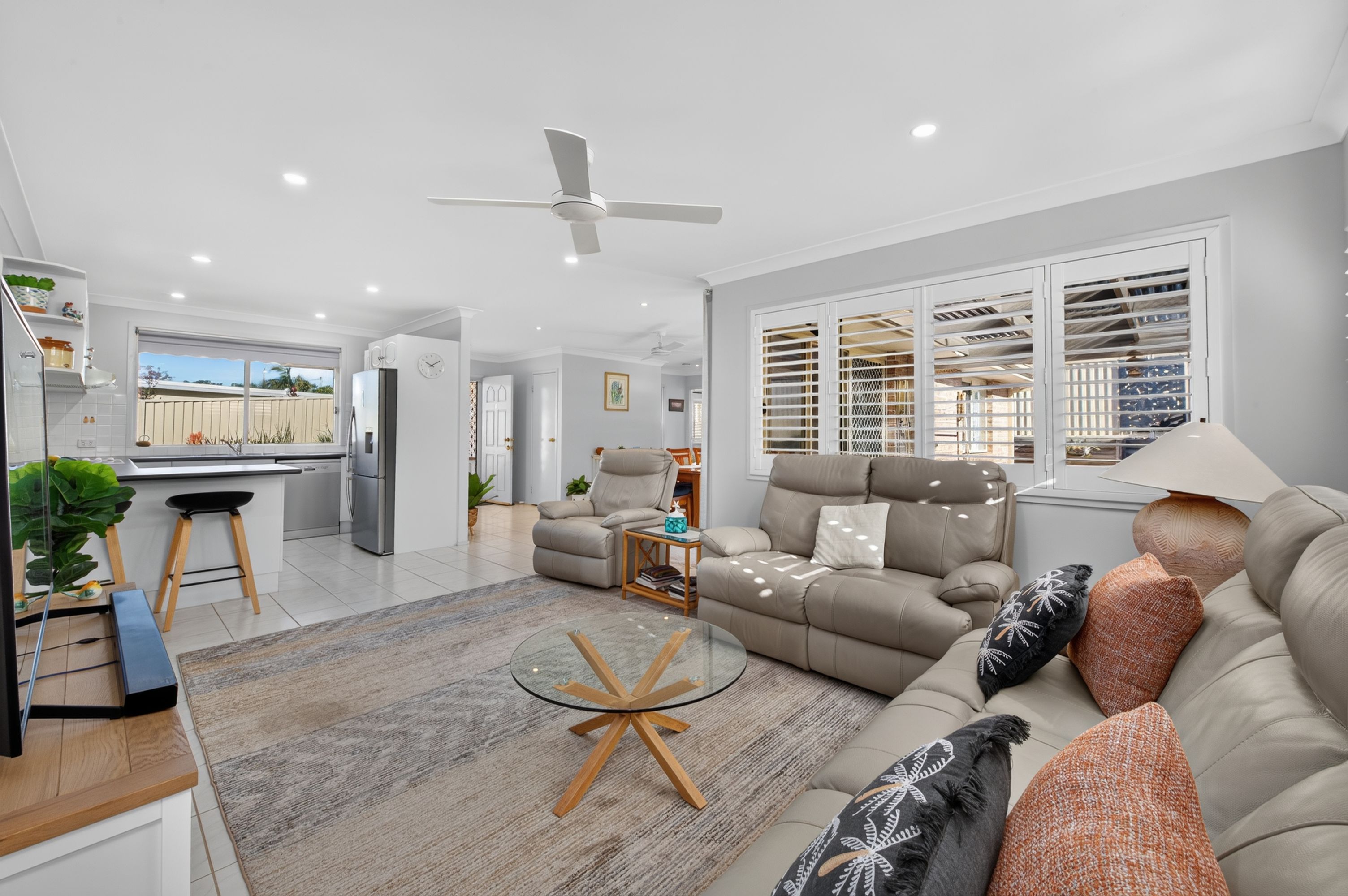 3/21 Aubrey Street, Killarney Vale, Killarney Vale - Image 1