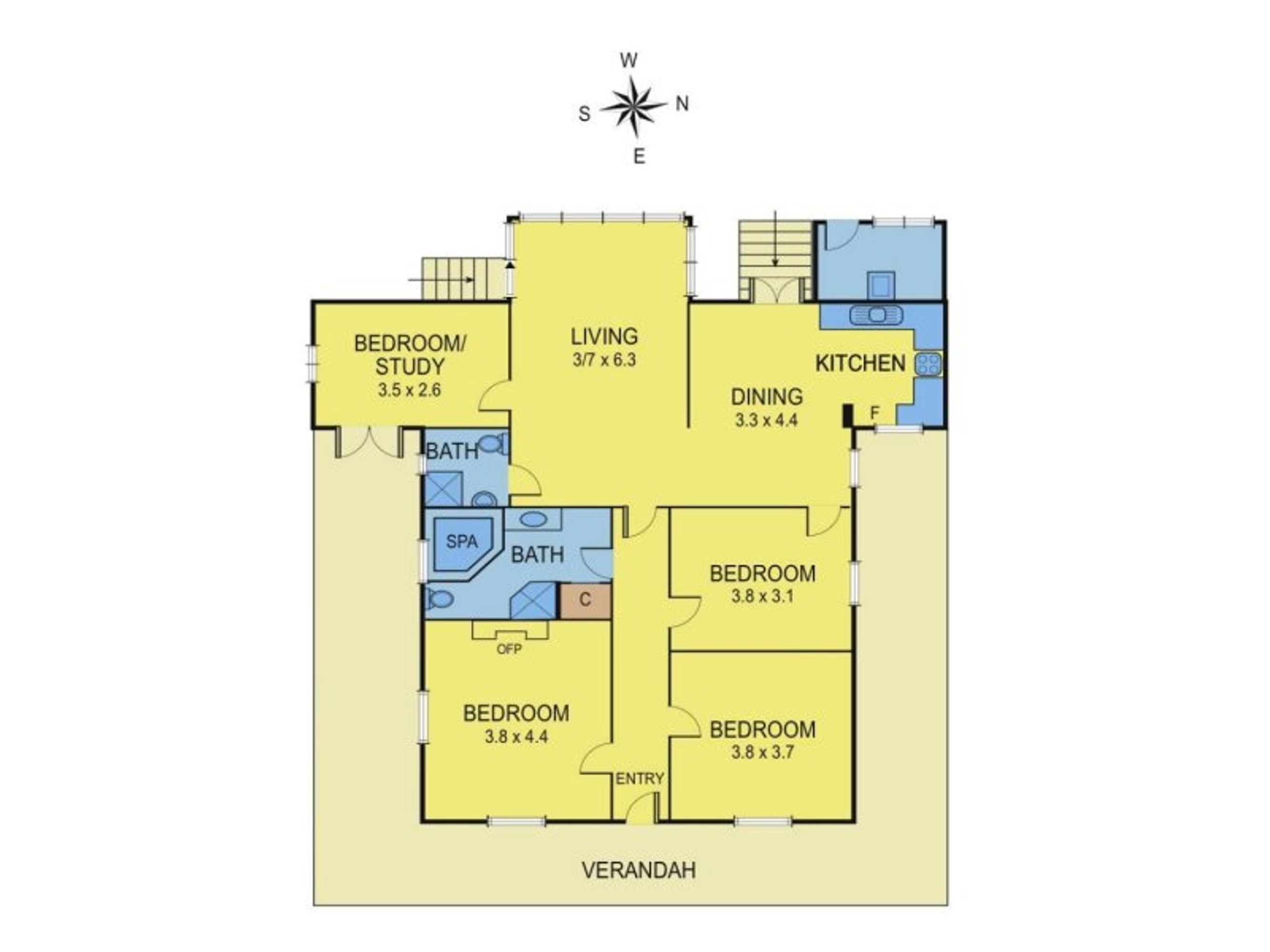 143 Lurline St, Katoomba - Thumbnail 5